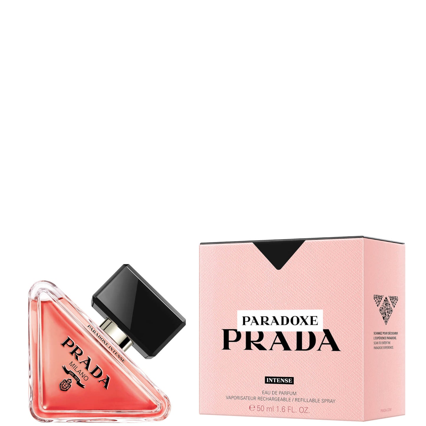 Prada Paradoxe Intense Refillable