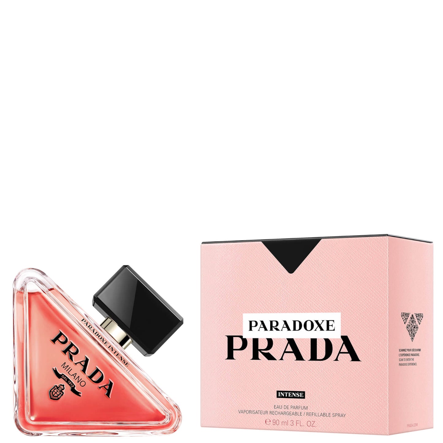Prada Paradoxe Intense Refillable