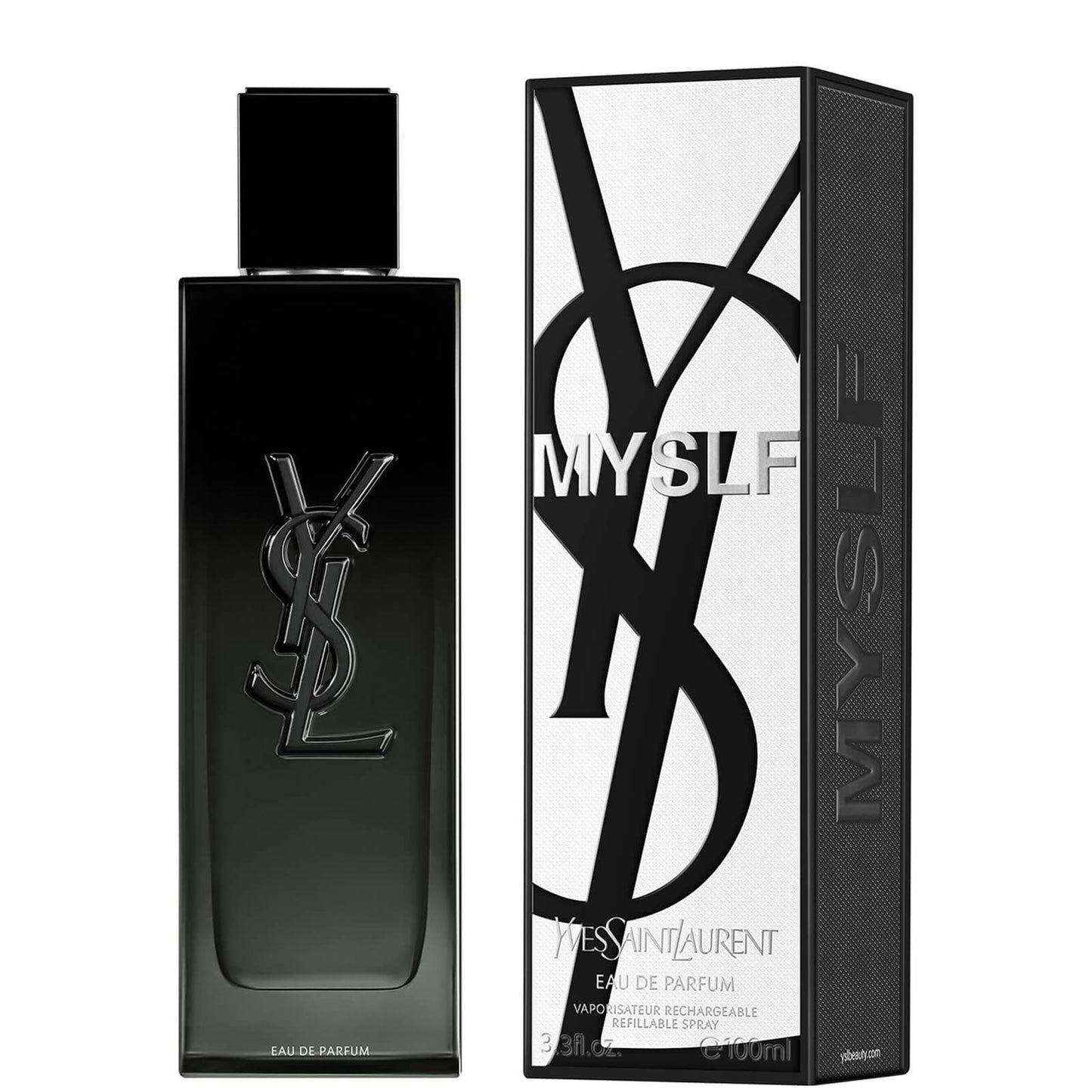 Yves Saint Laurent MYSLF