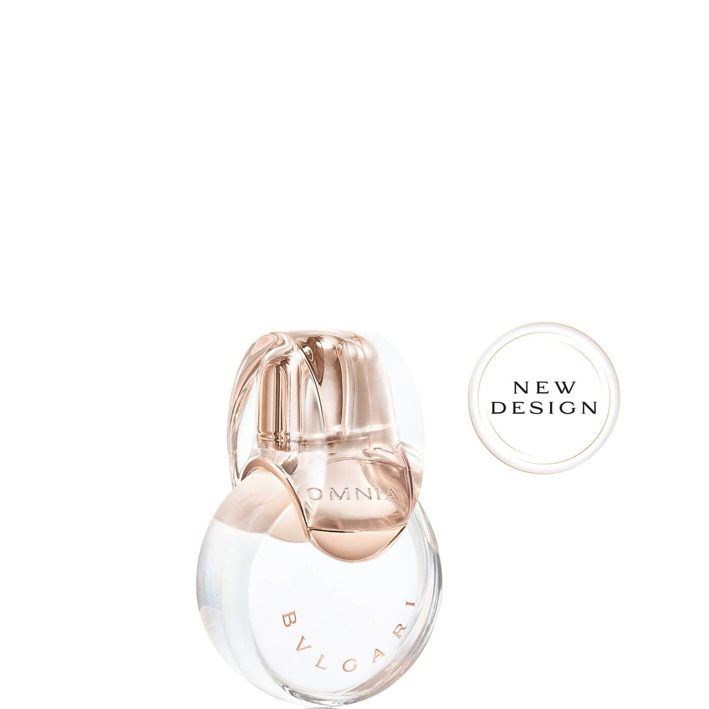 BVLGARI Omnia Crystalline