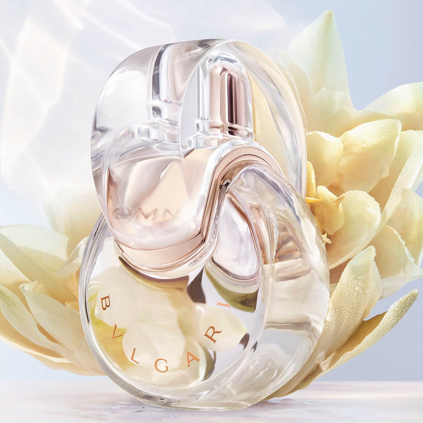 BVLGARI Omnia Crystalline