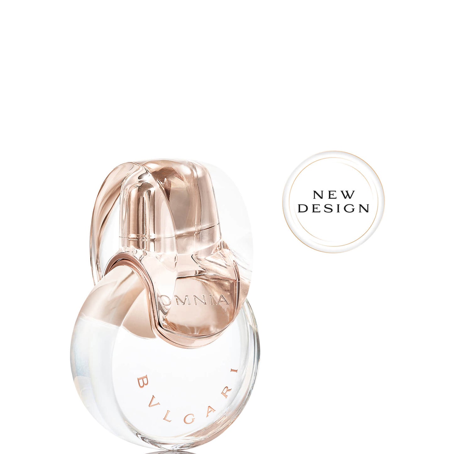 BVLGARI Omnia Crystalline