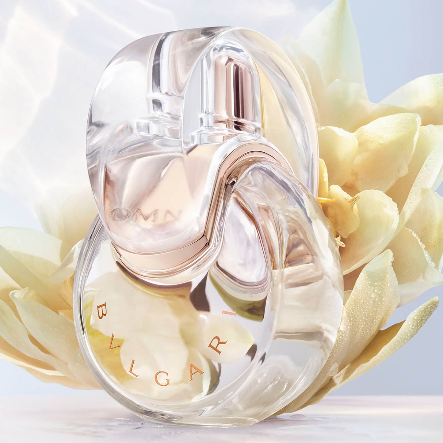 BVLGARI Omnia Crystalline
