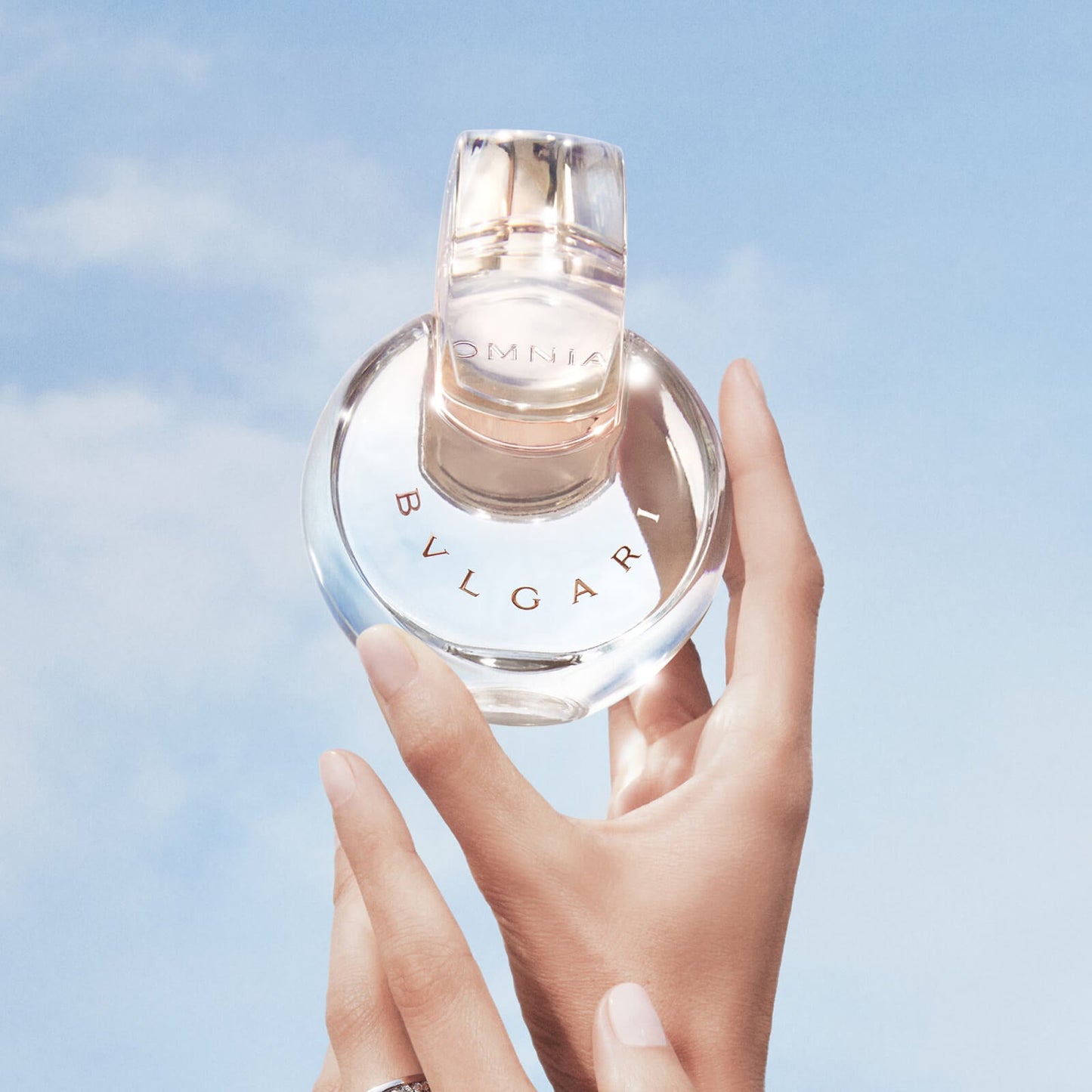 BVLGARI Omnia Crystalline