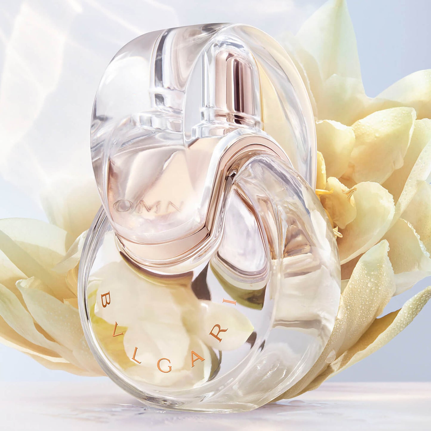 BVLGARI Omnia Crystalline