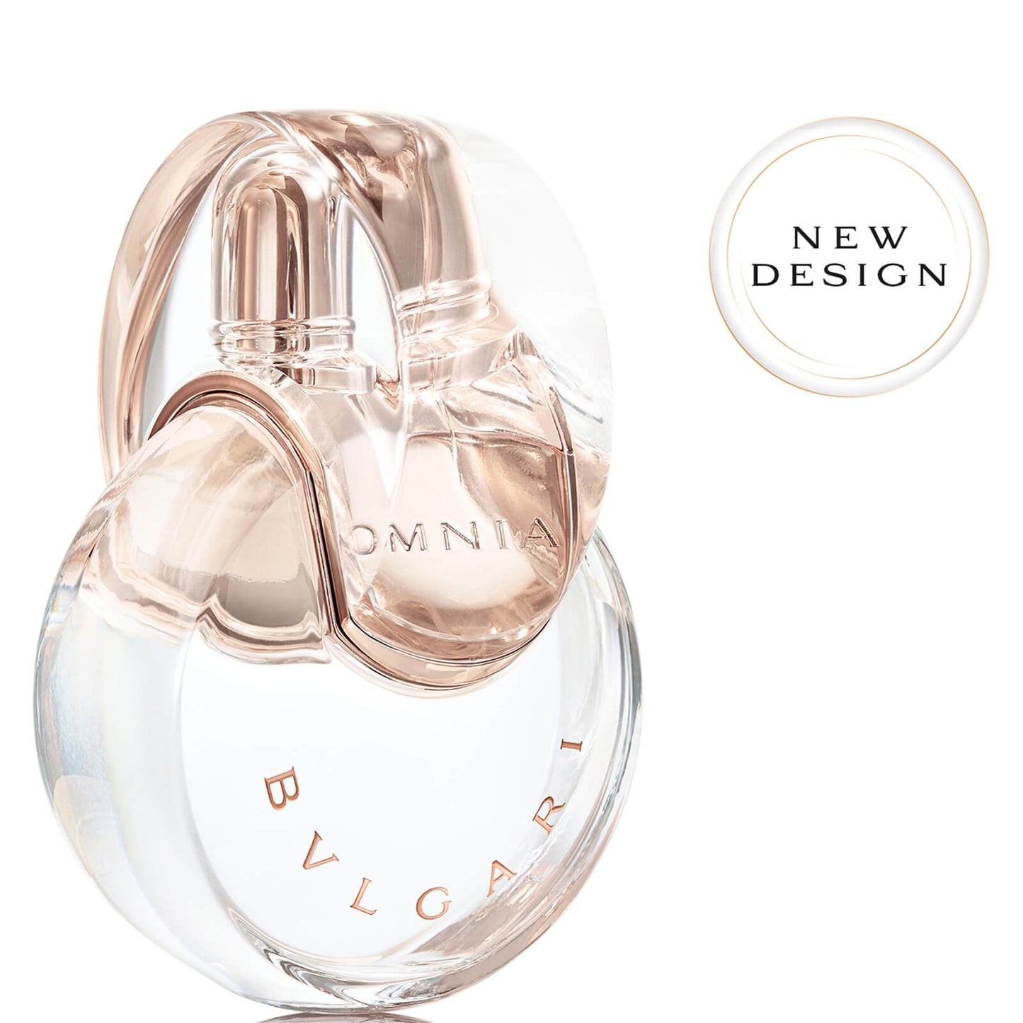 BVLGARI Omnia Crystalline