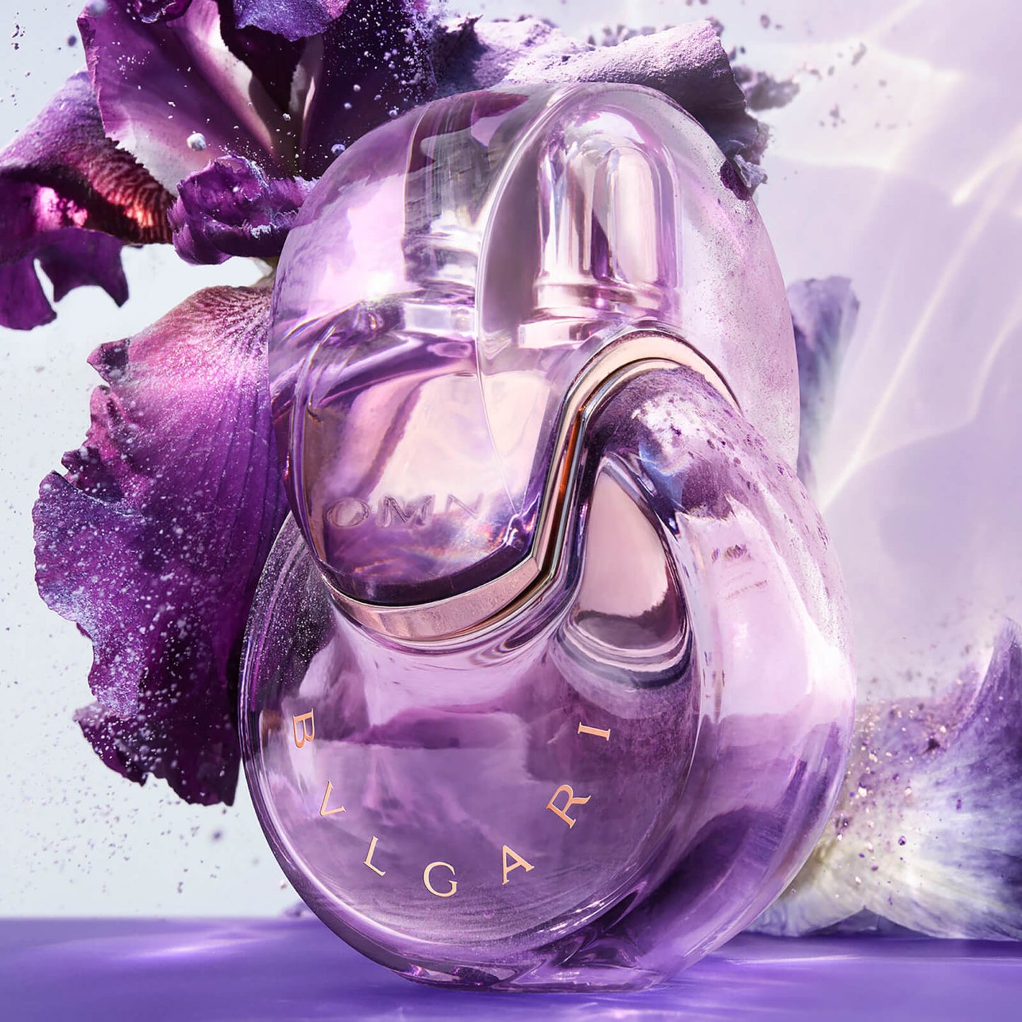BVLGARI Omnia AMETHYSTE