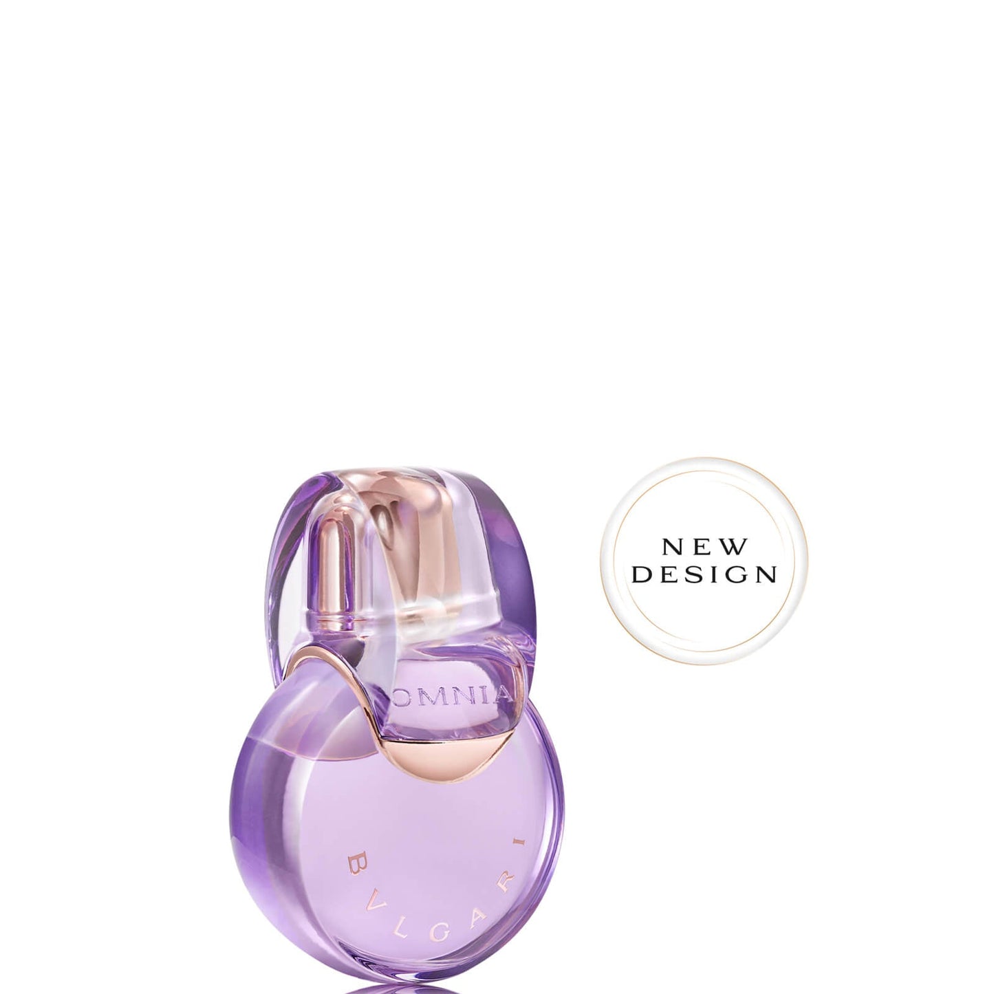 BVLGARI Omnia AMETHYSTE