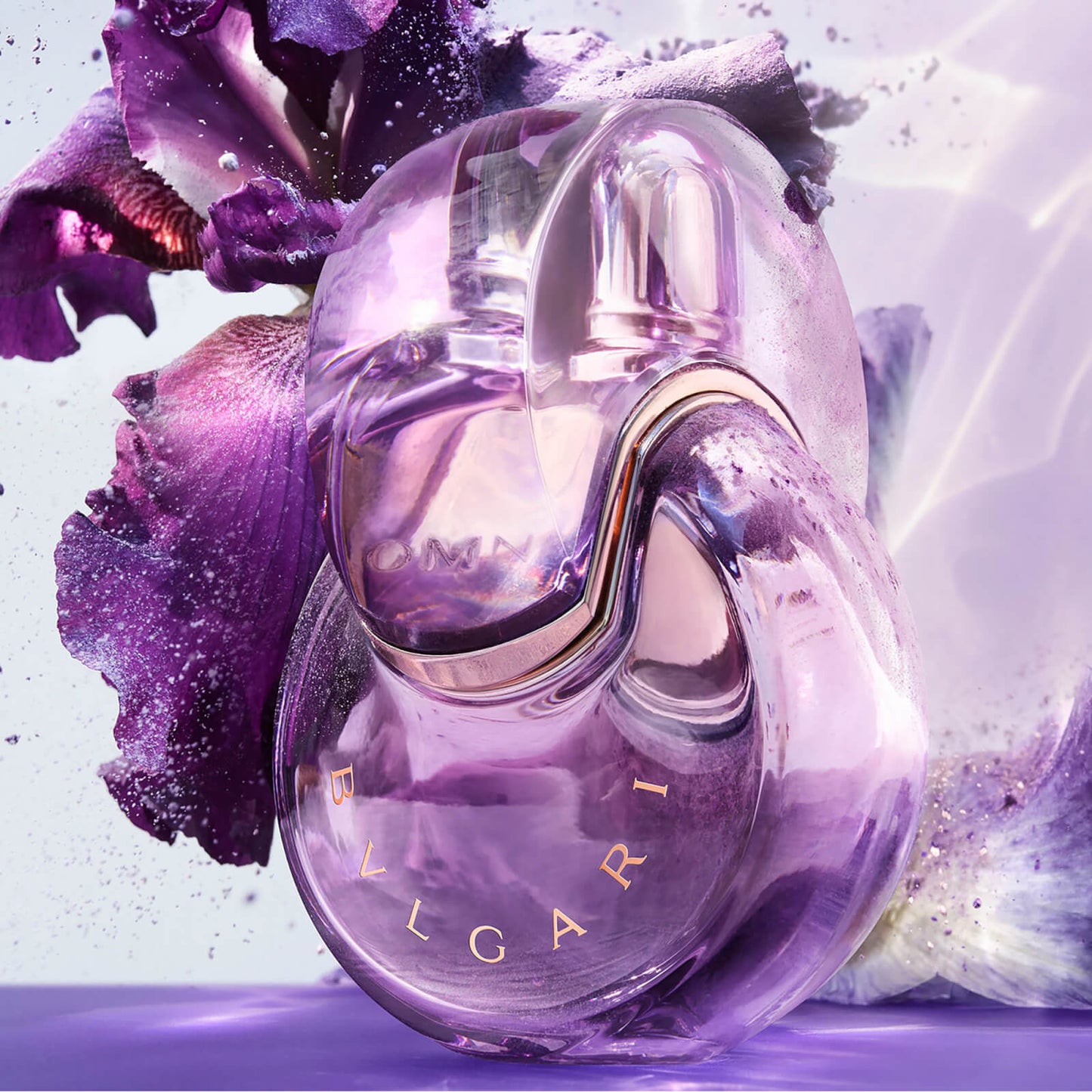 BVLGARI Omnia AMETHYSTE