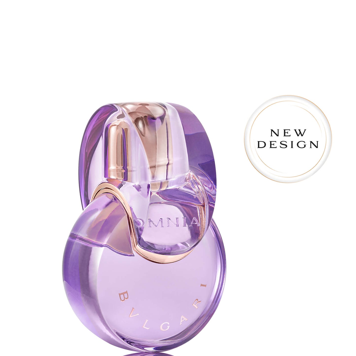 BVLGARI Omnia AMETHYSTE