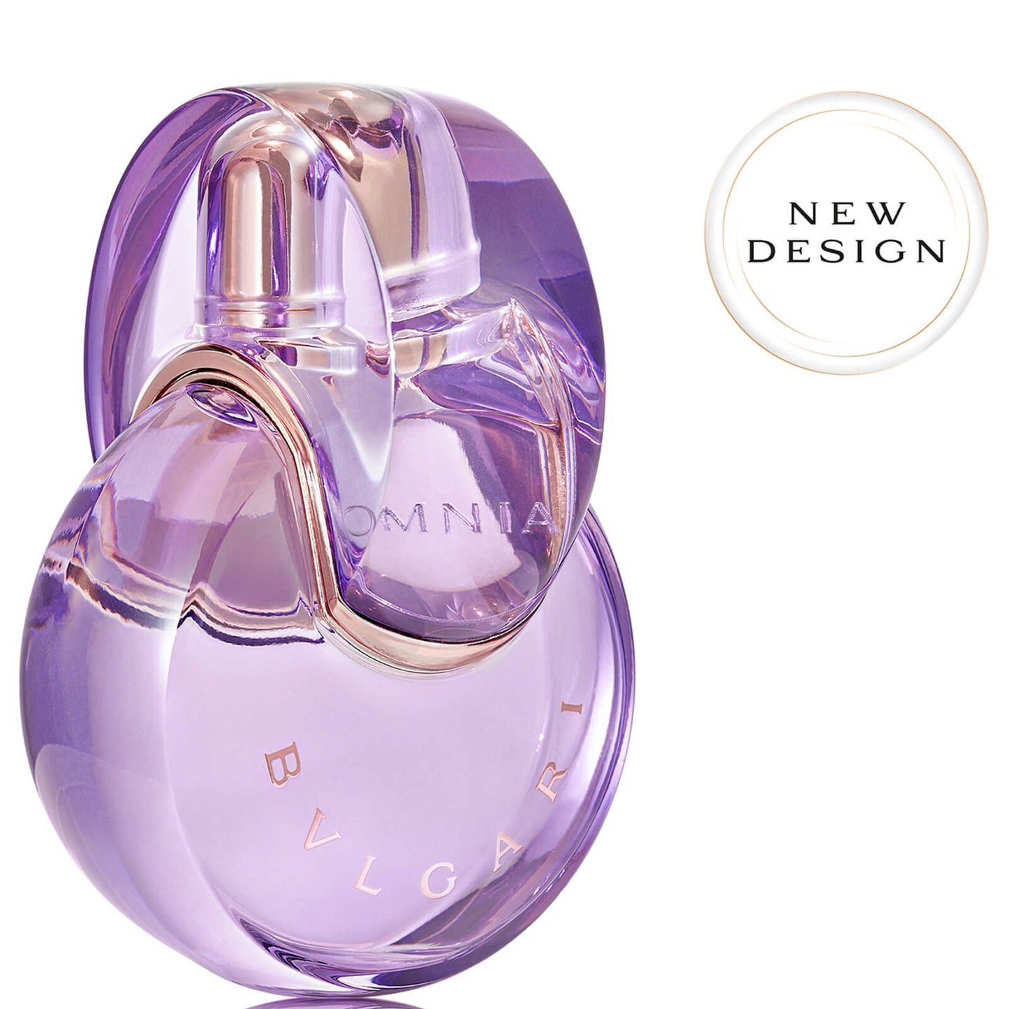 BVLGARI Omnia AMETHYSTE