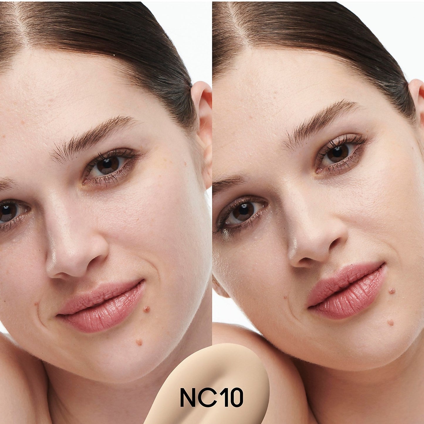 MAC Studio Studio Radiance Serum Foundation