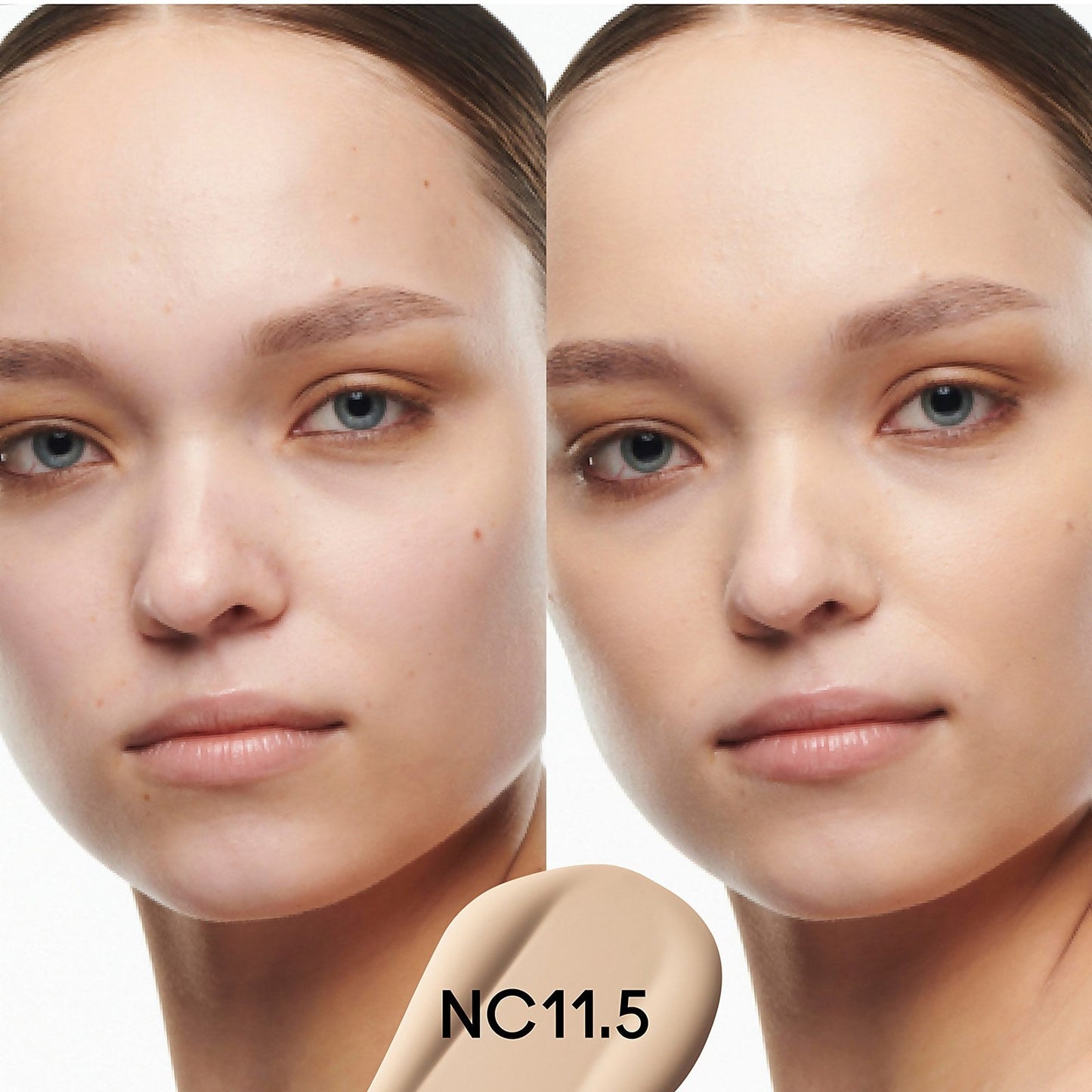 MAC Studio Studio Radiance Serum Foundation