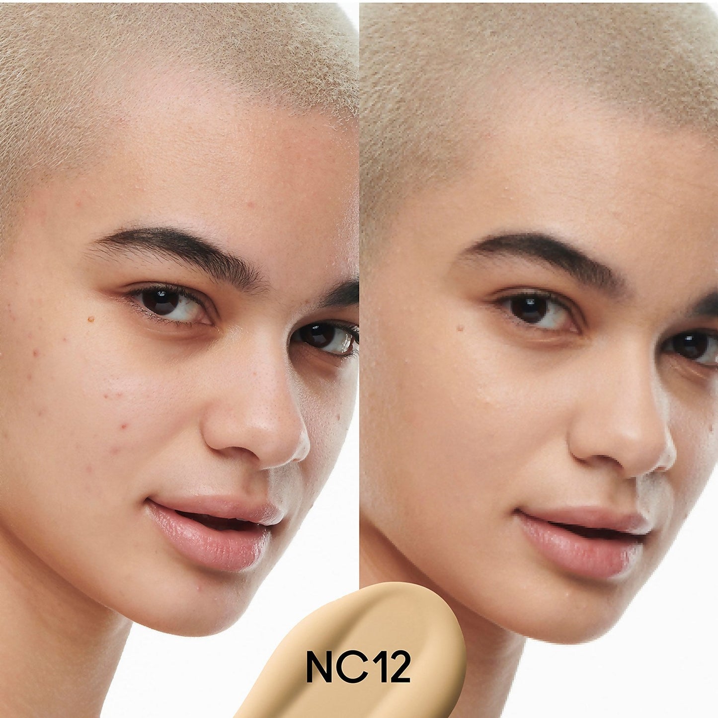 MAC Studio Studio Radiance Serum Foundation