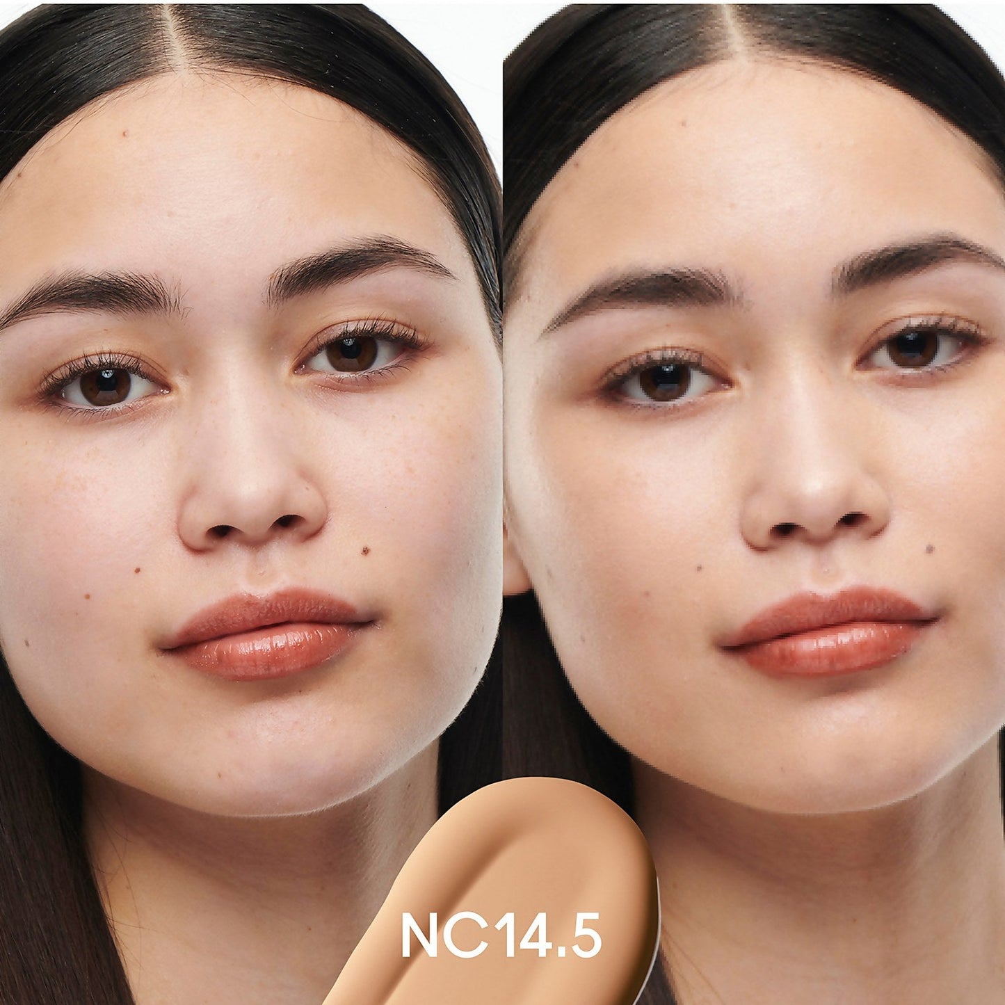 MAC Studio Studio Radiance Serum Foundation