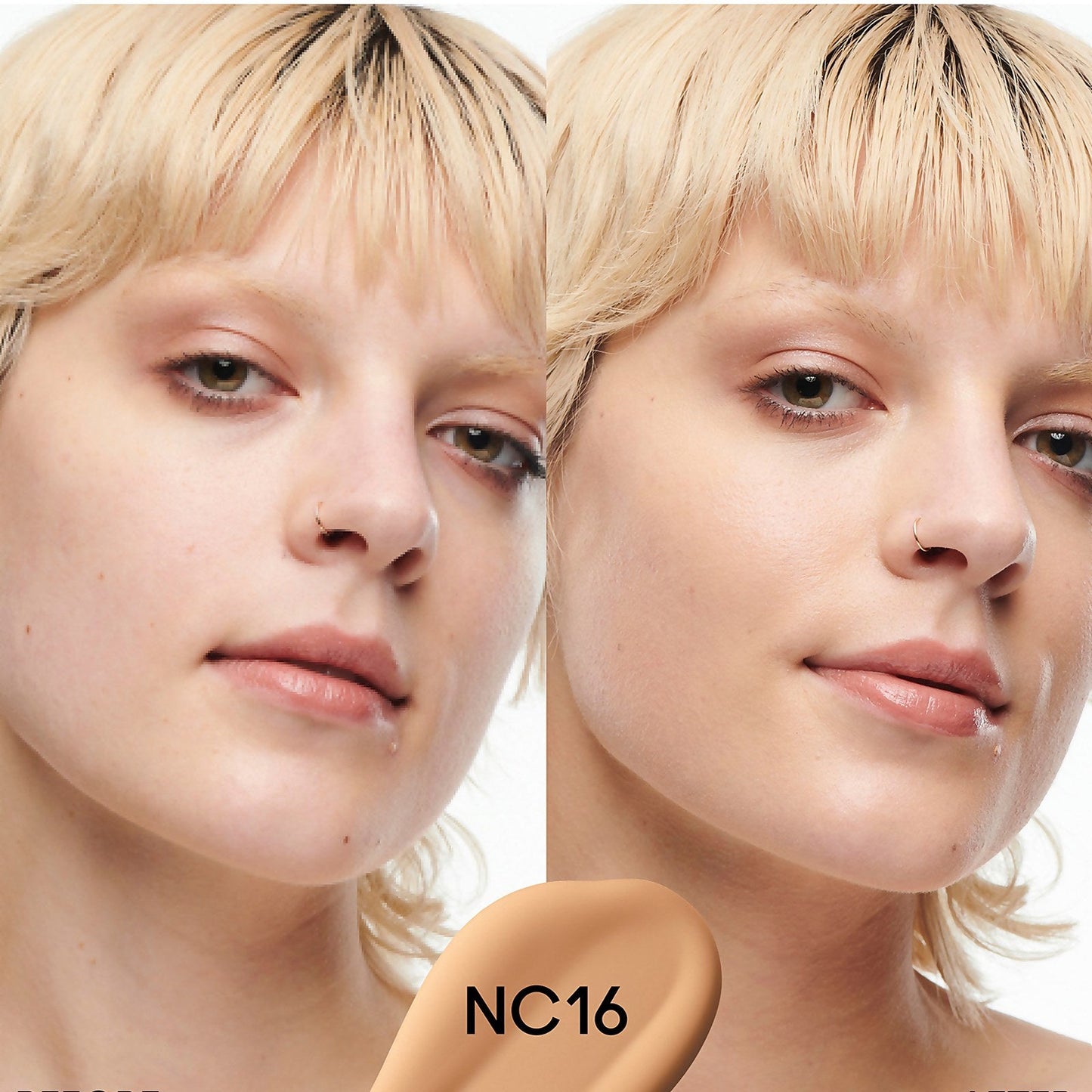 MAC Studio Studio Radiance Serum Foundation