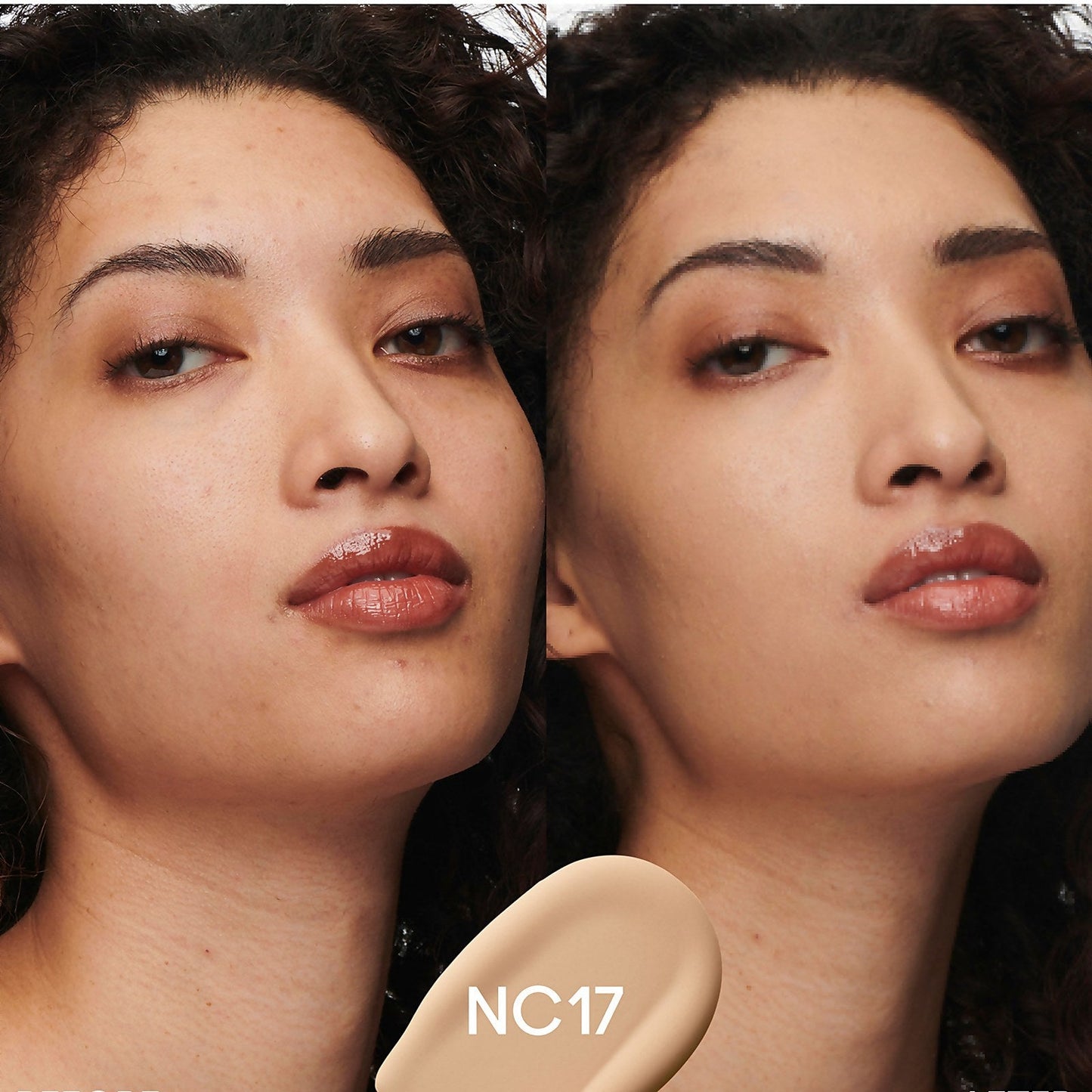 MAC Studio Studio Radiance Serum Foundation