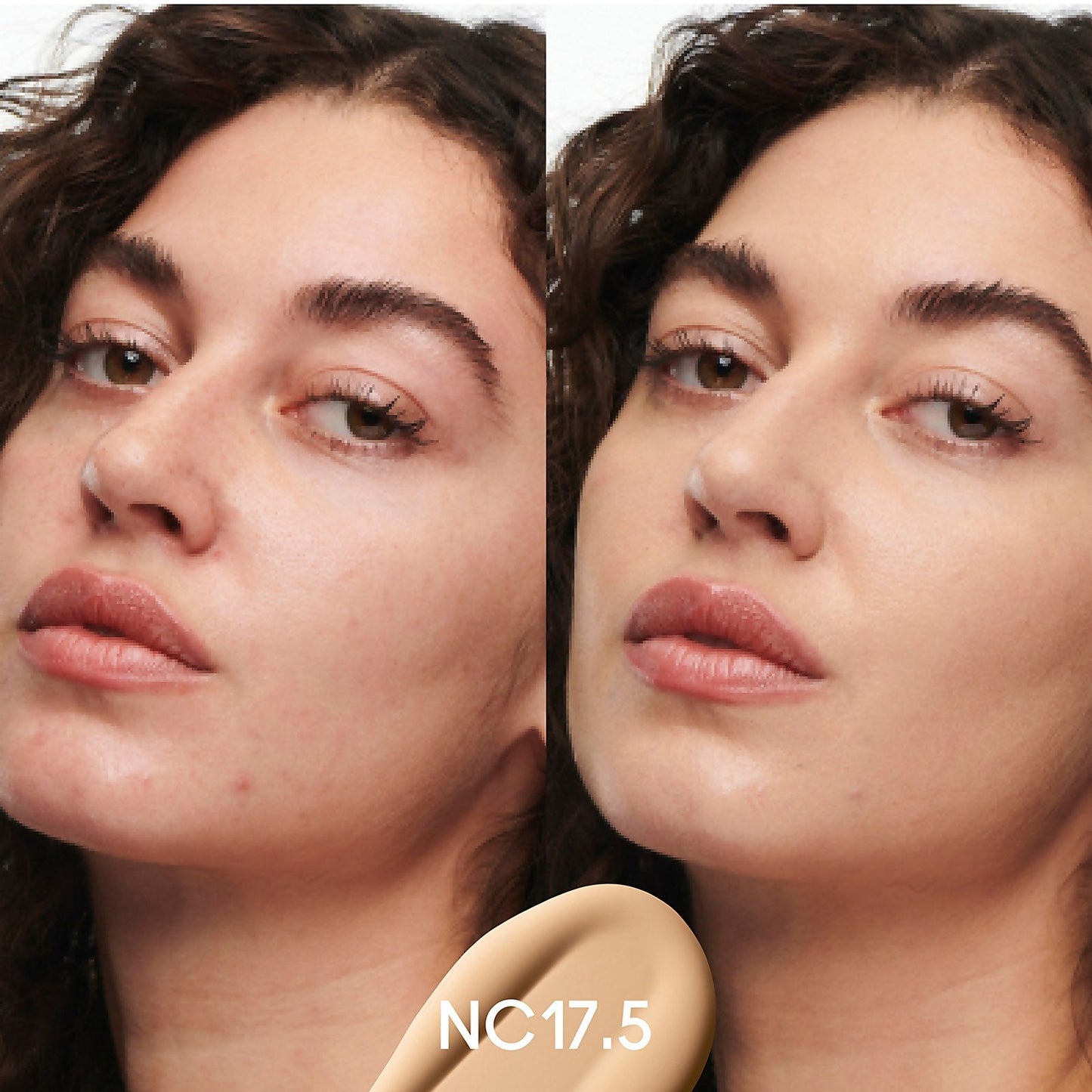 MAC Studio Studio Radiance Serum Foundation