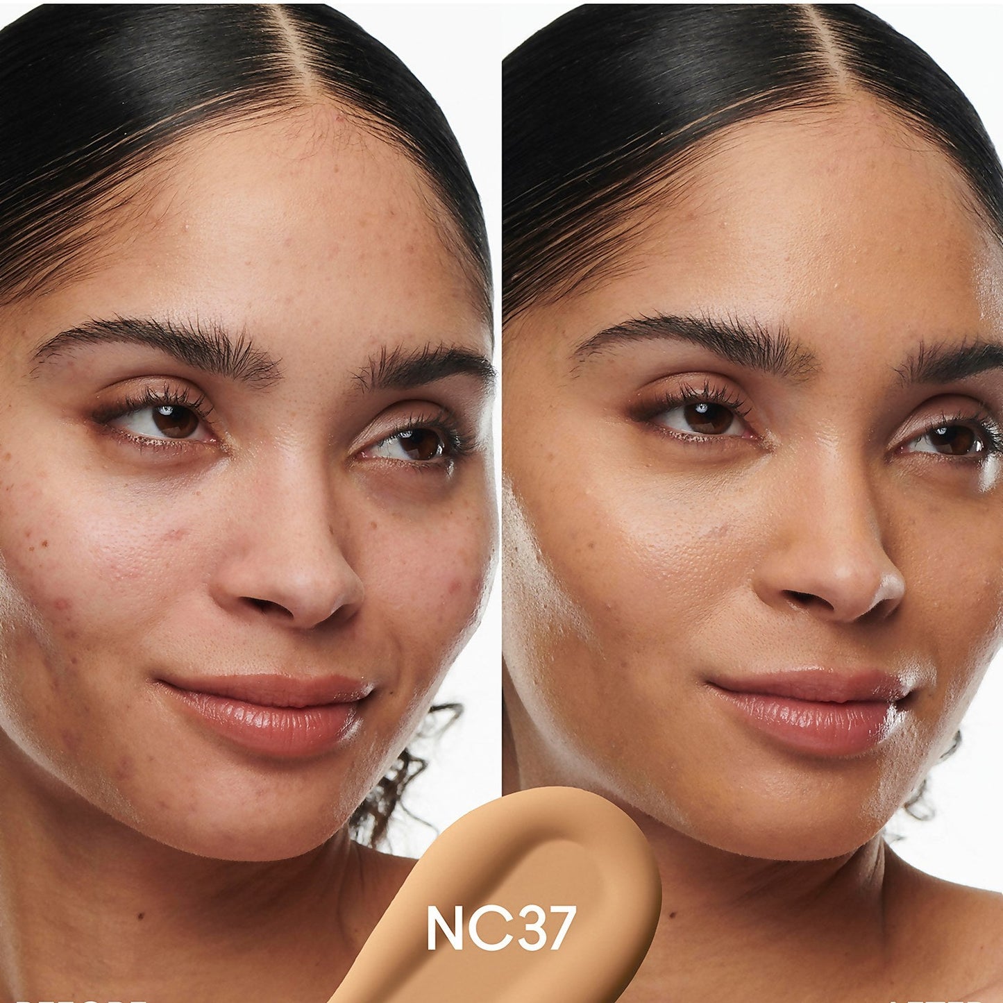 MAC Studio Studio Radiance Serum Foundation