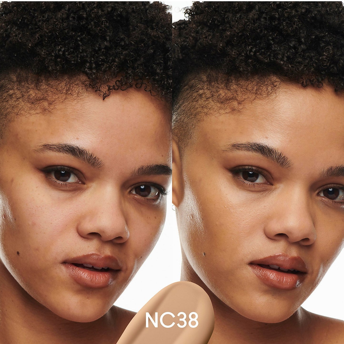 MAC Studio Studio Radiance Serum Foundation