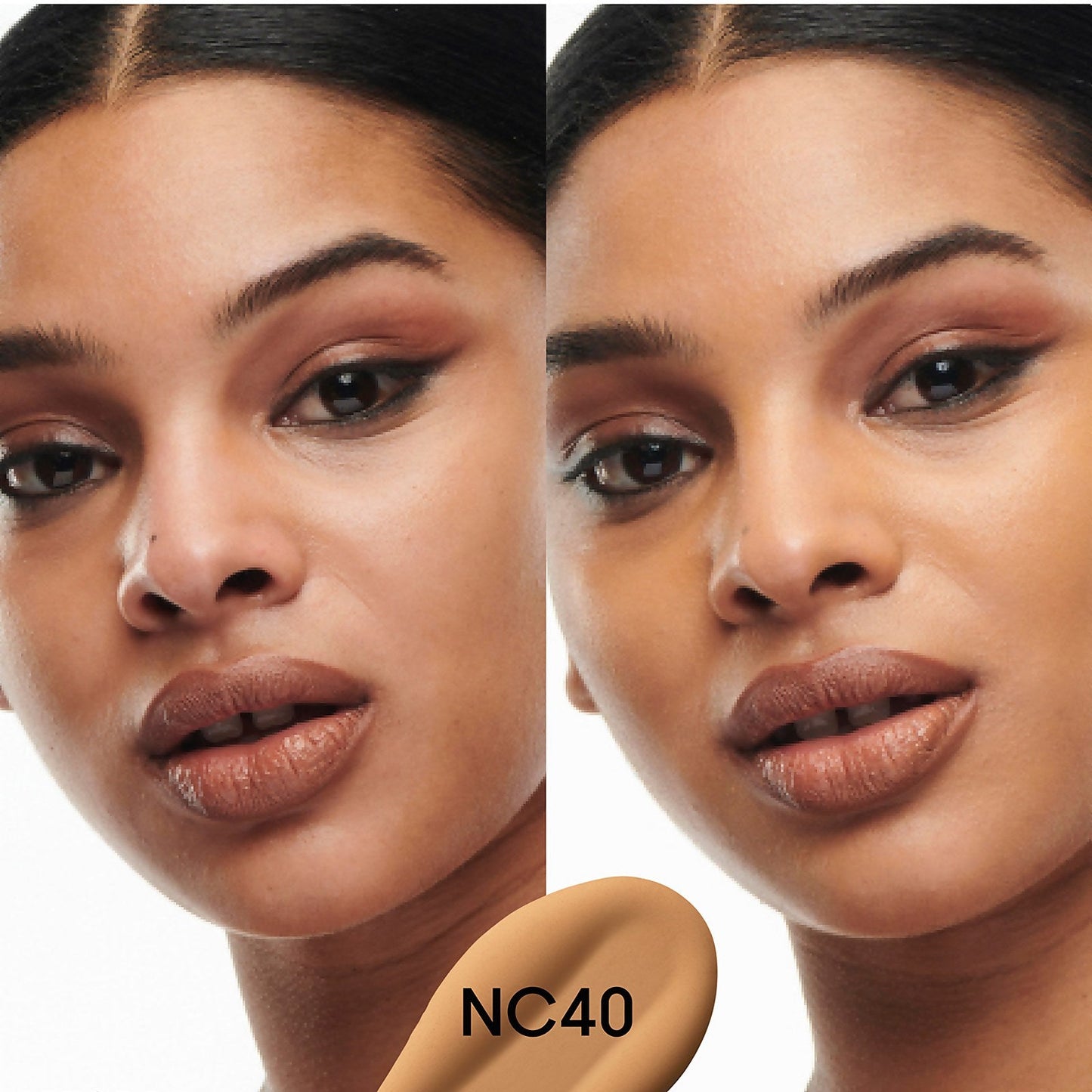 MAC Studio Studio Radiance Serum Foundation