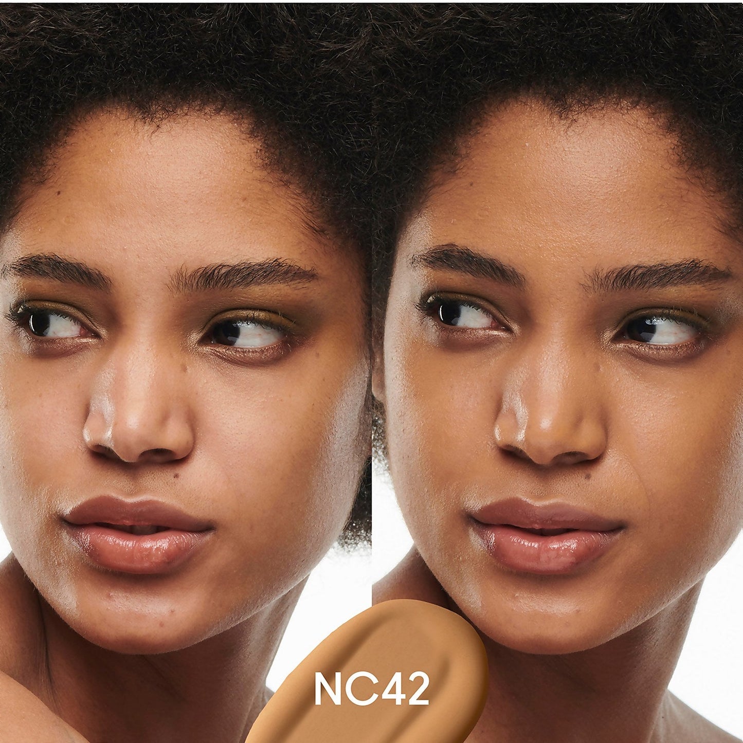 MAC Studio Studio Radiance Serum Foundation