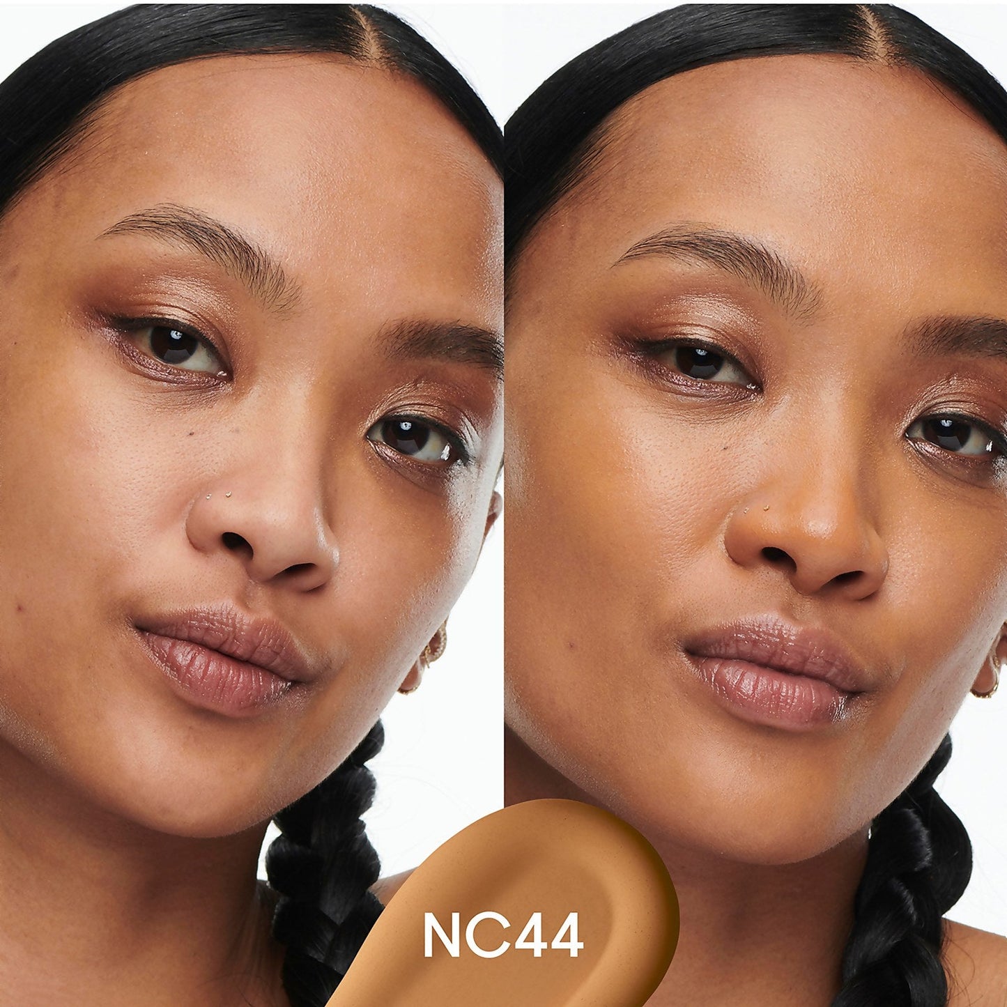 MAC Studio Studio Radiance Serum Foundation