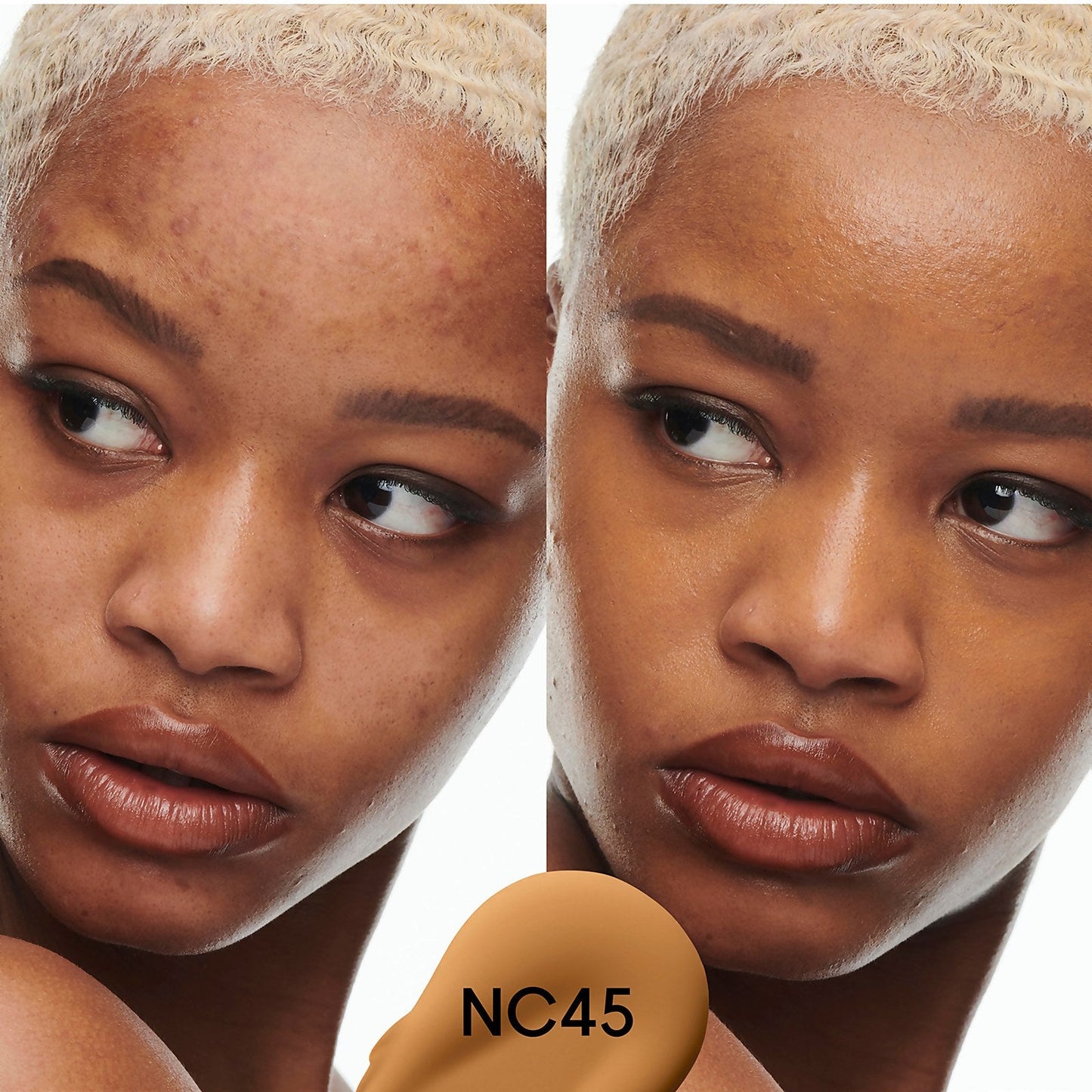 MAC Studio Studio Radiance Serum Foundation