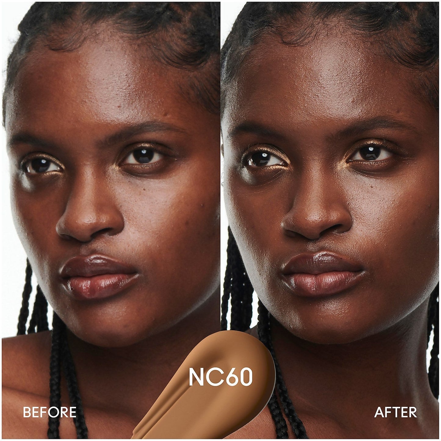 MAC Studio Studio Radiance Serum Foundation