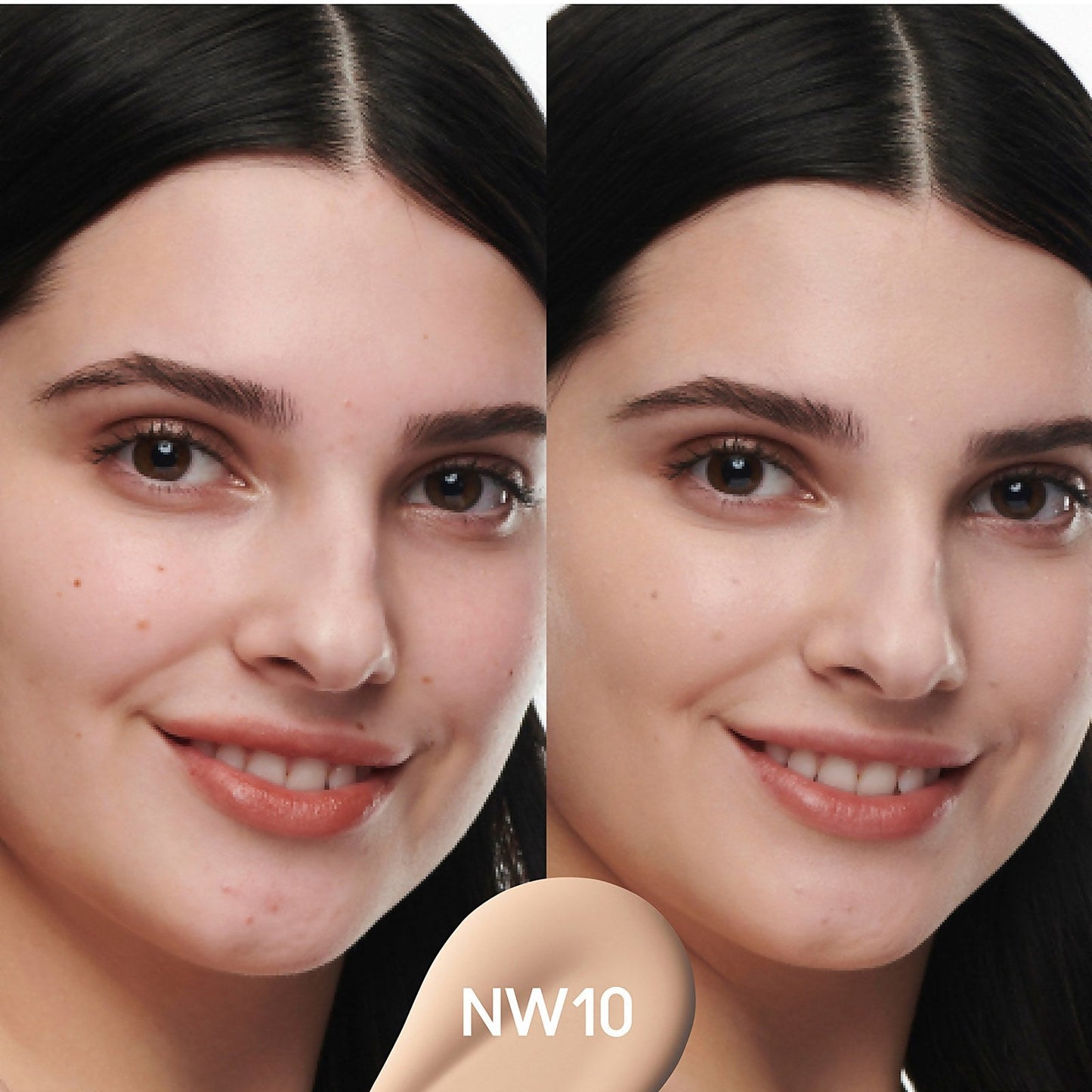 MAC Studio Studio Radiance Serum Foundation