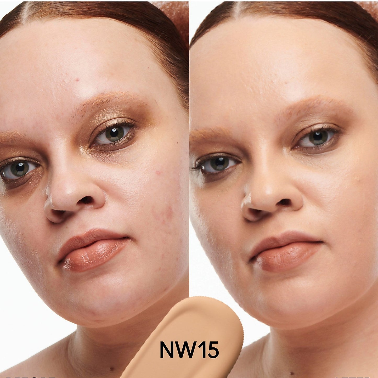 MAC Studio Studio Radiance Serum Foundation