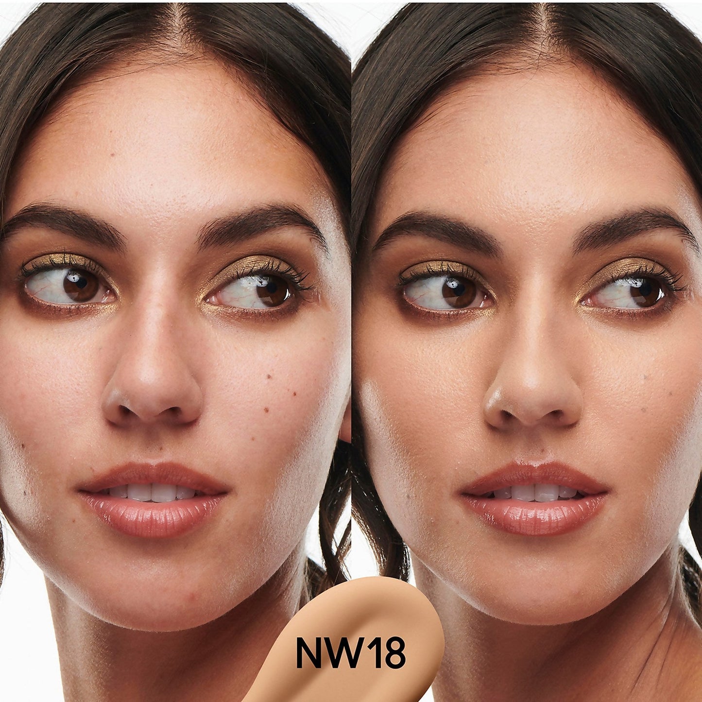 MAC Studio Studio Radiance Serum Foundation