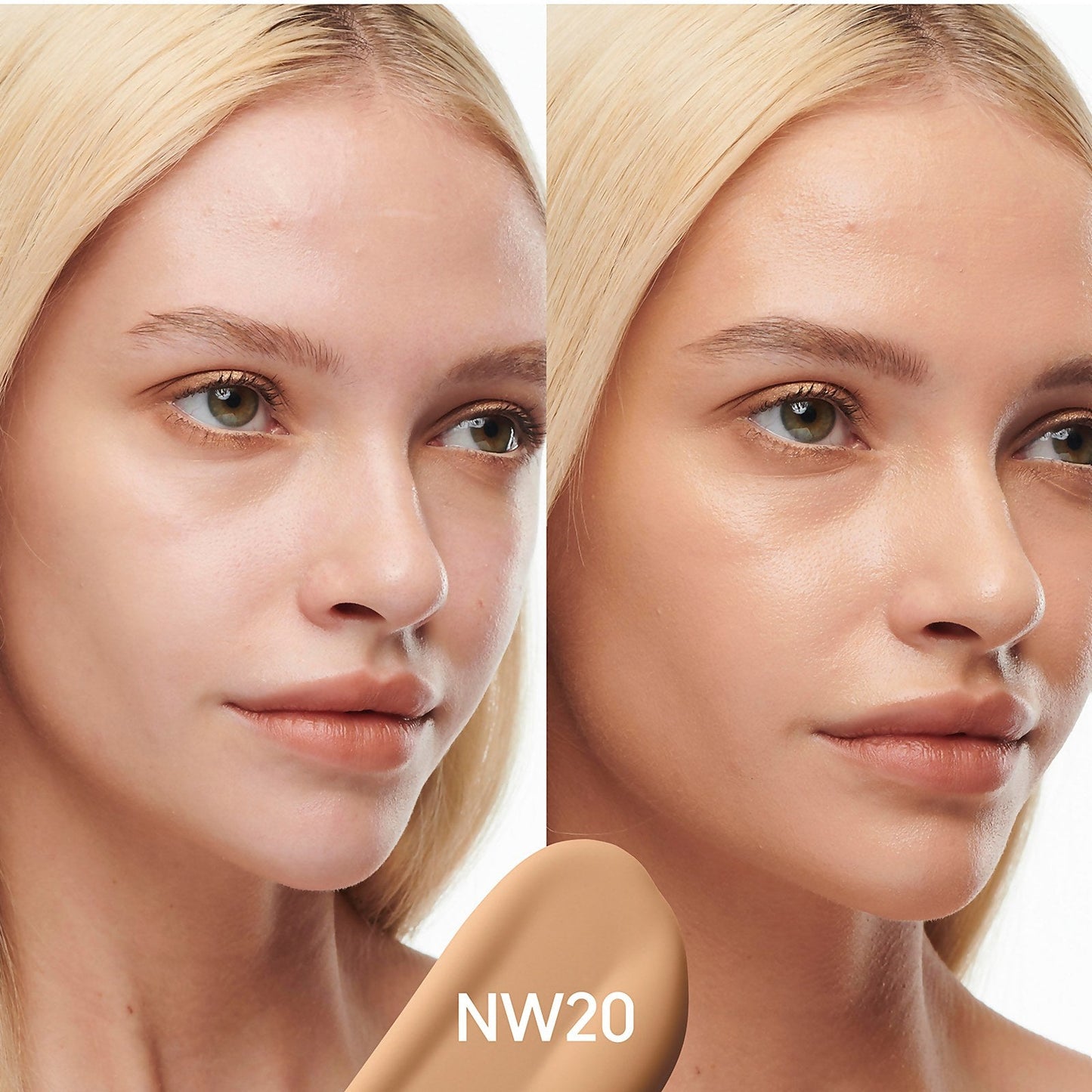 MAC Studio Studio Radiance Serum Foundation