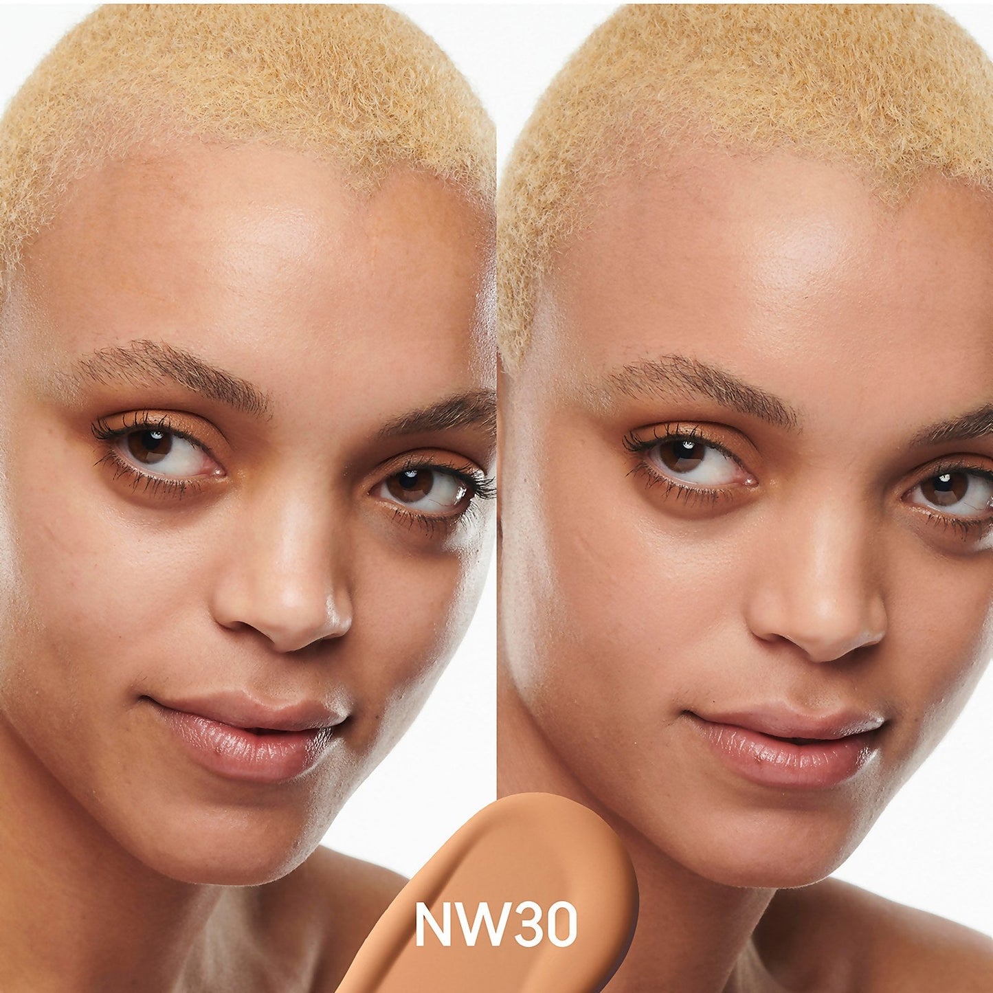 MAC Studio Studio Radiance Serum Foundation