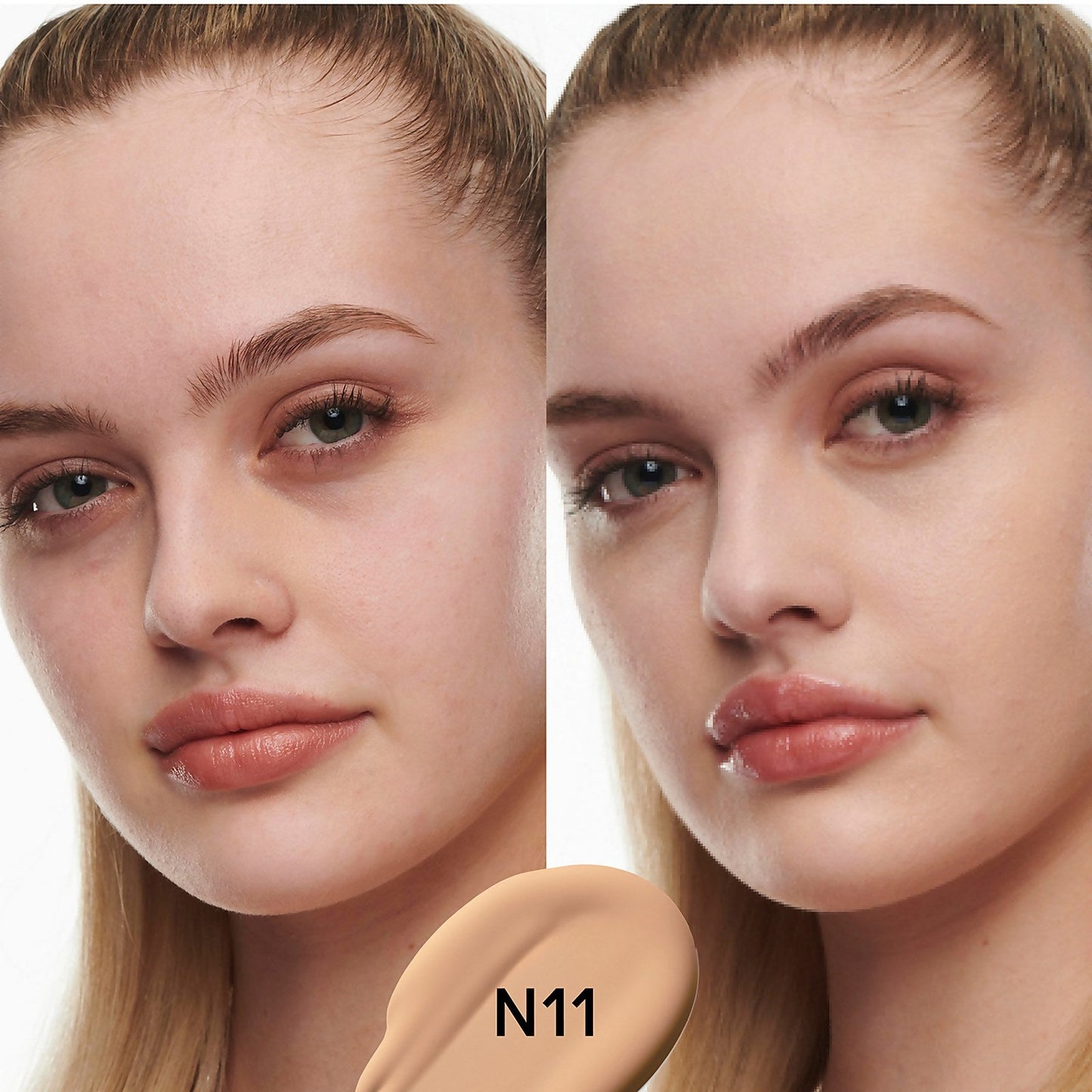 MAC Studio Studio Radiance Serum Foundation