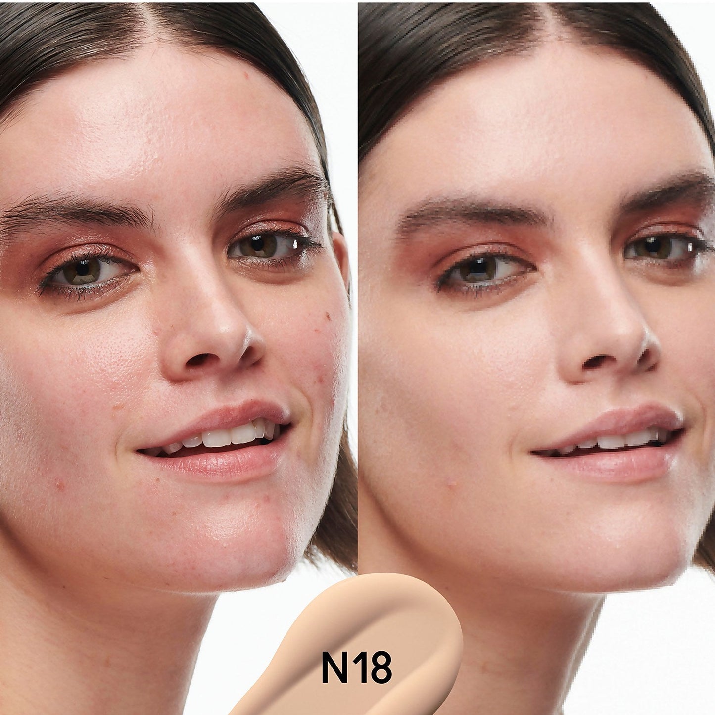 MAC Studio Studio Radiance Serum Foundation