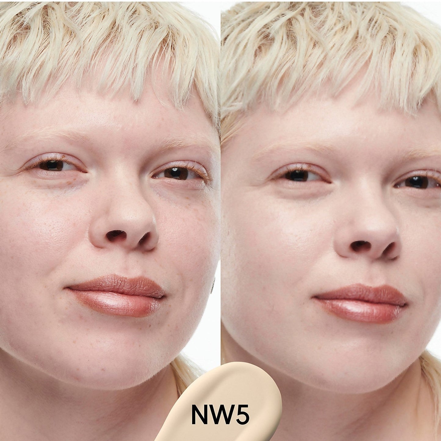 MAC Studio Studio Radiance Serum Foundation