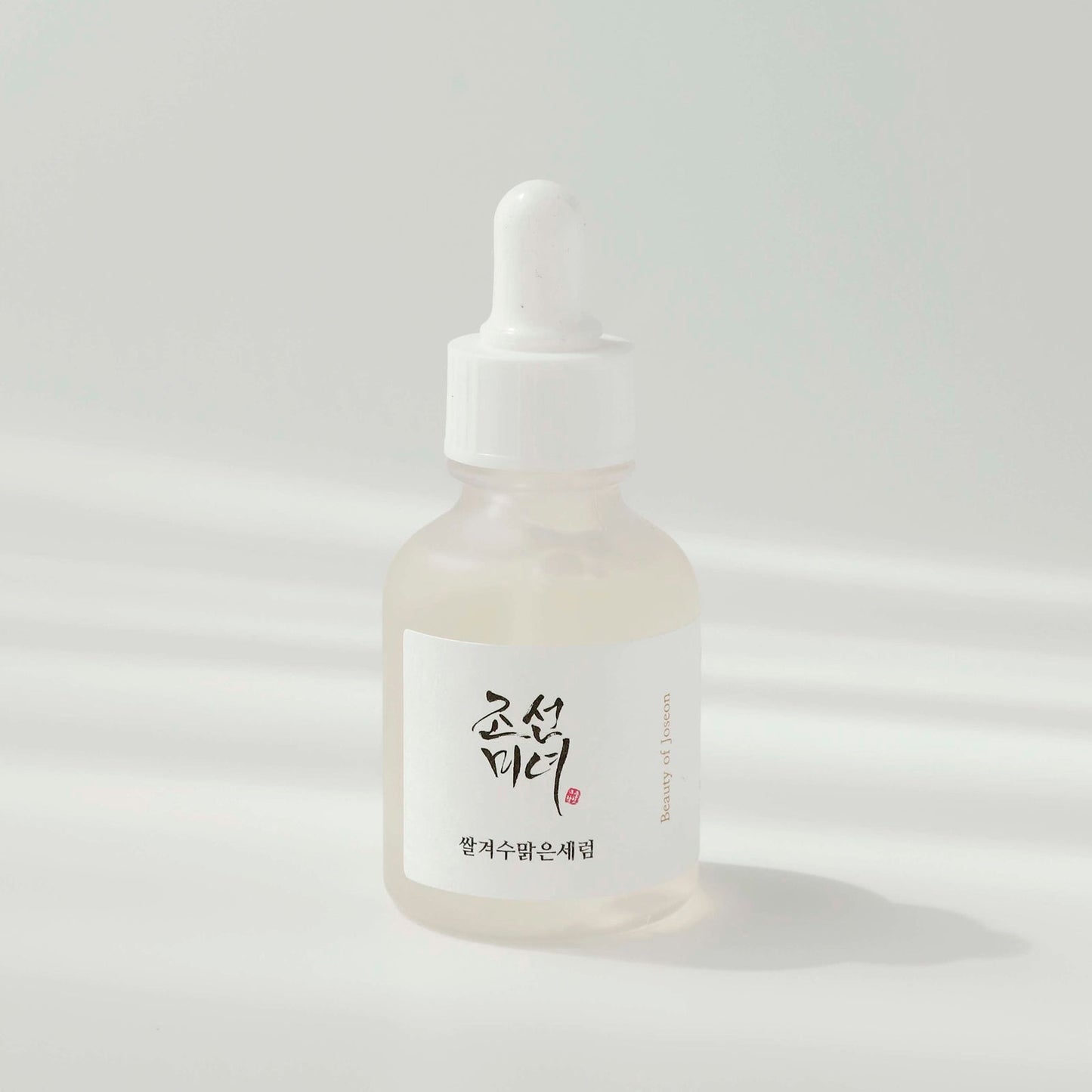 Beauty of Joseon Glow Deep Serum: Rice + Alpha Arbutin