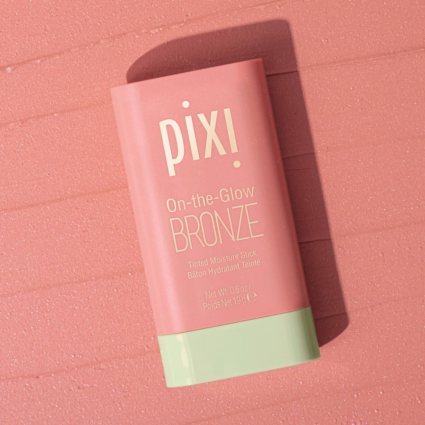 Pixi On-the-Glow Bronze WarmGlow