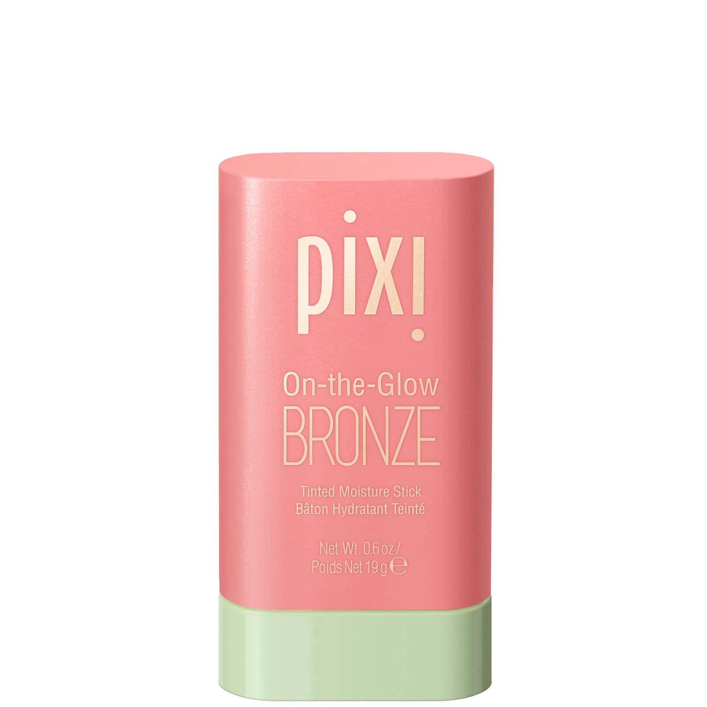 Pixi On-the-Glow Bronze WarmGlow