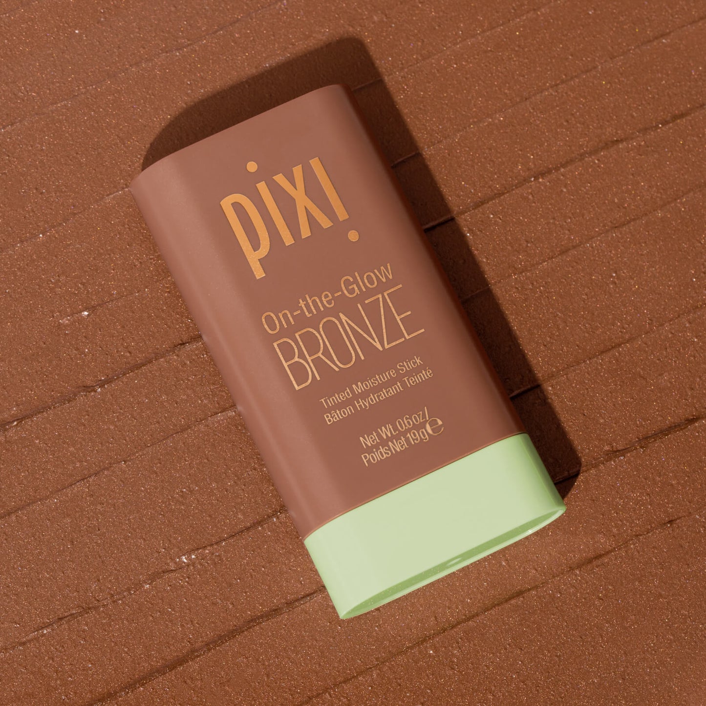 Pixi On-the-Glow Bronze WarmGlow