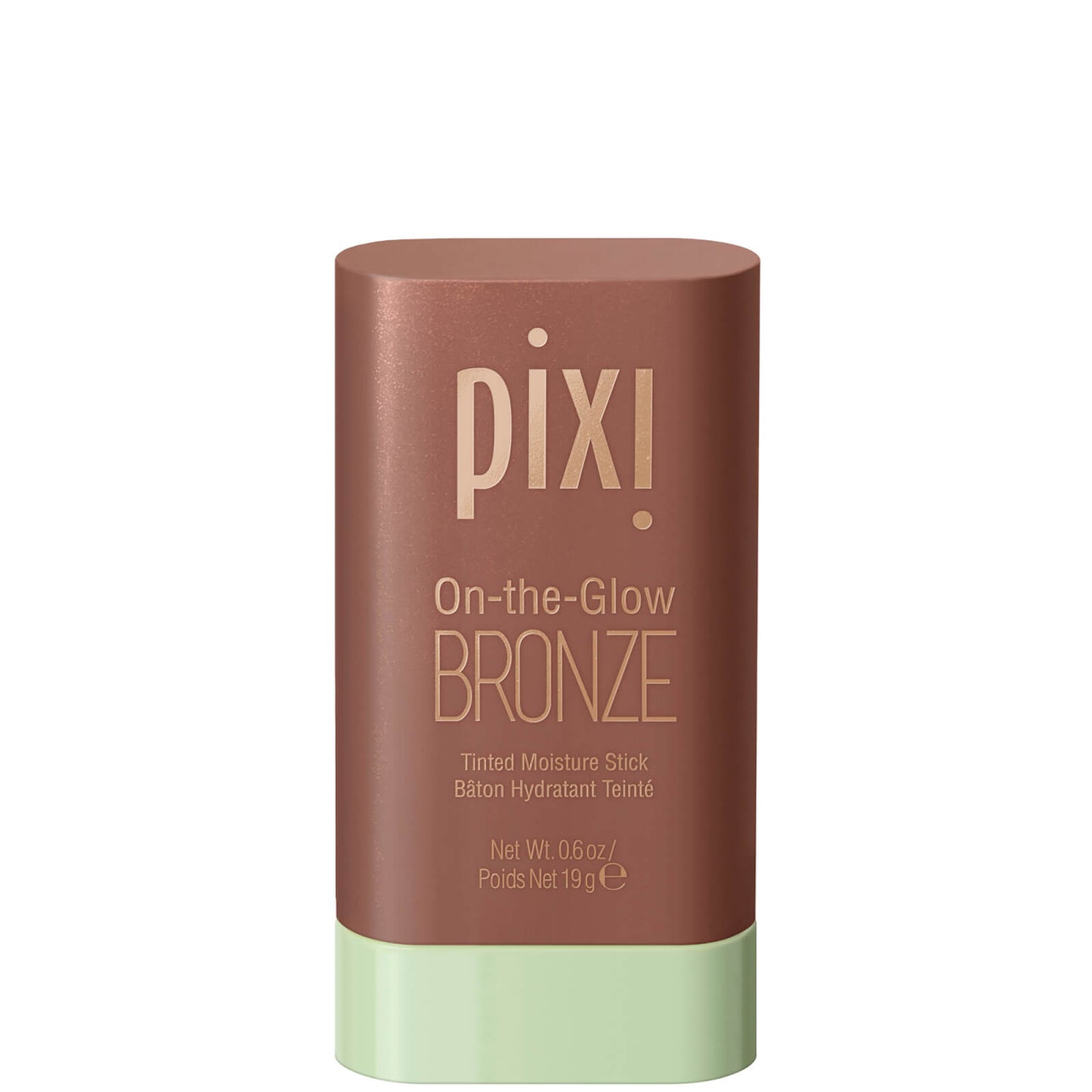 Pixi On-the-Glow Bronze WarmGlow