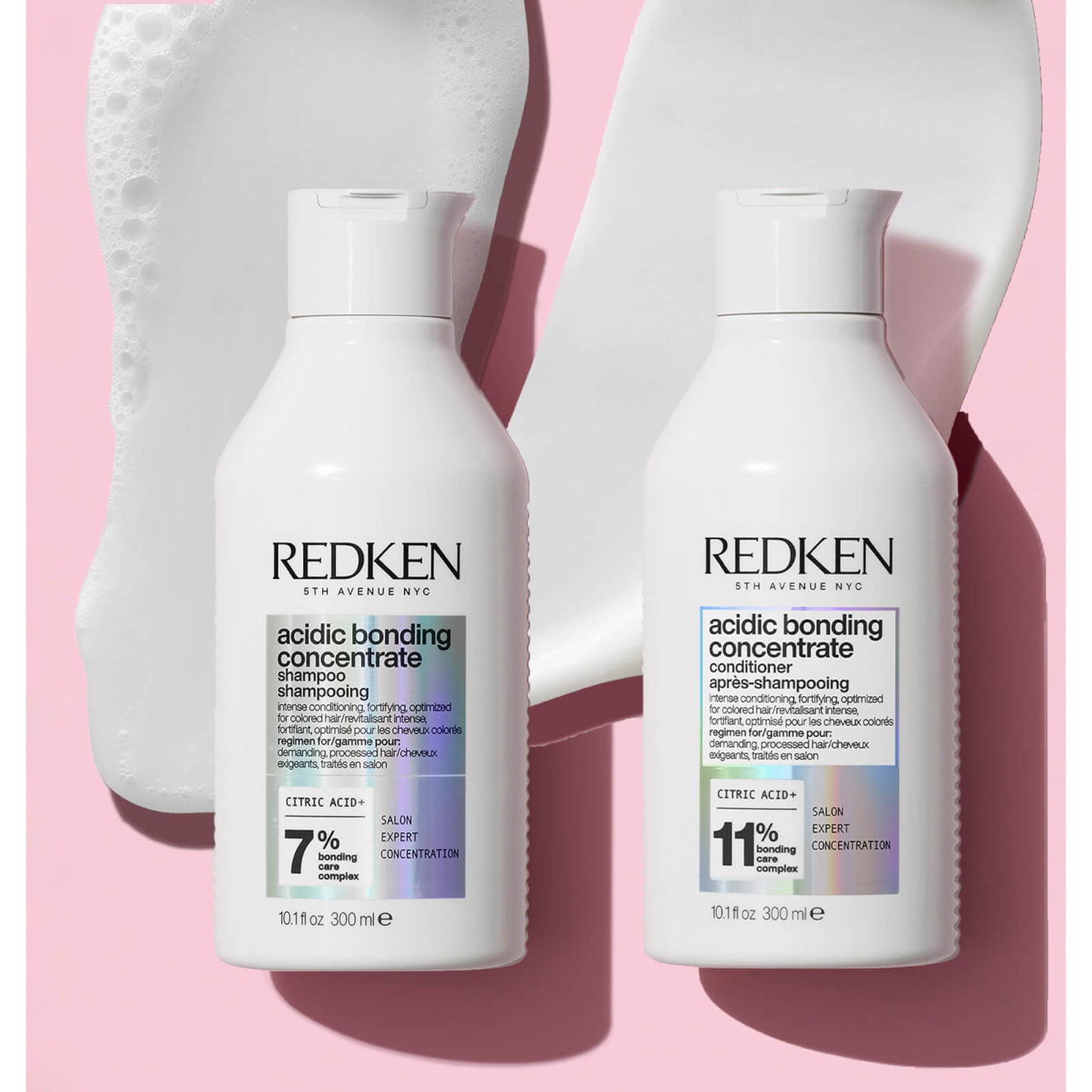 Redken Acidic Bonding Concentrate 5-Min Liquid Mask
