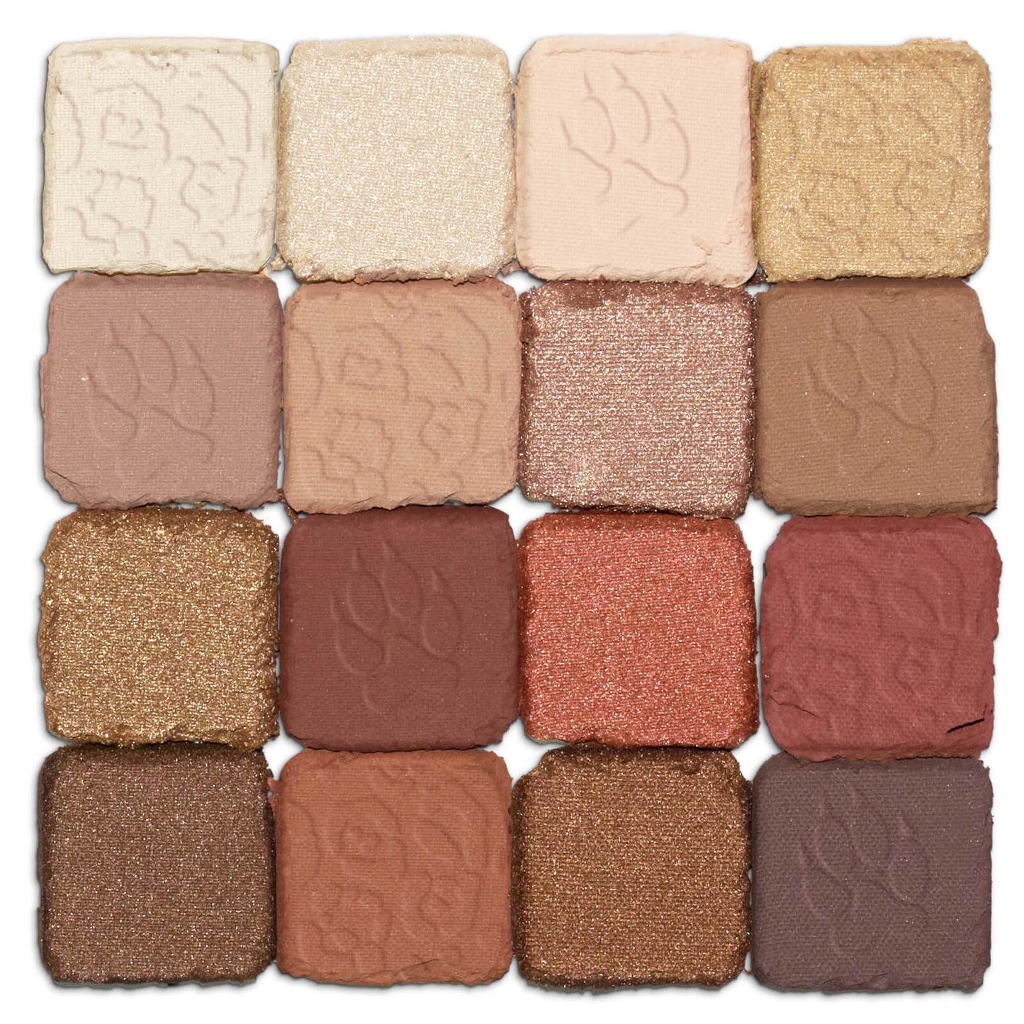 NYX Professional Makeup Ultimate Shadow Palette