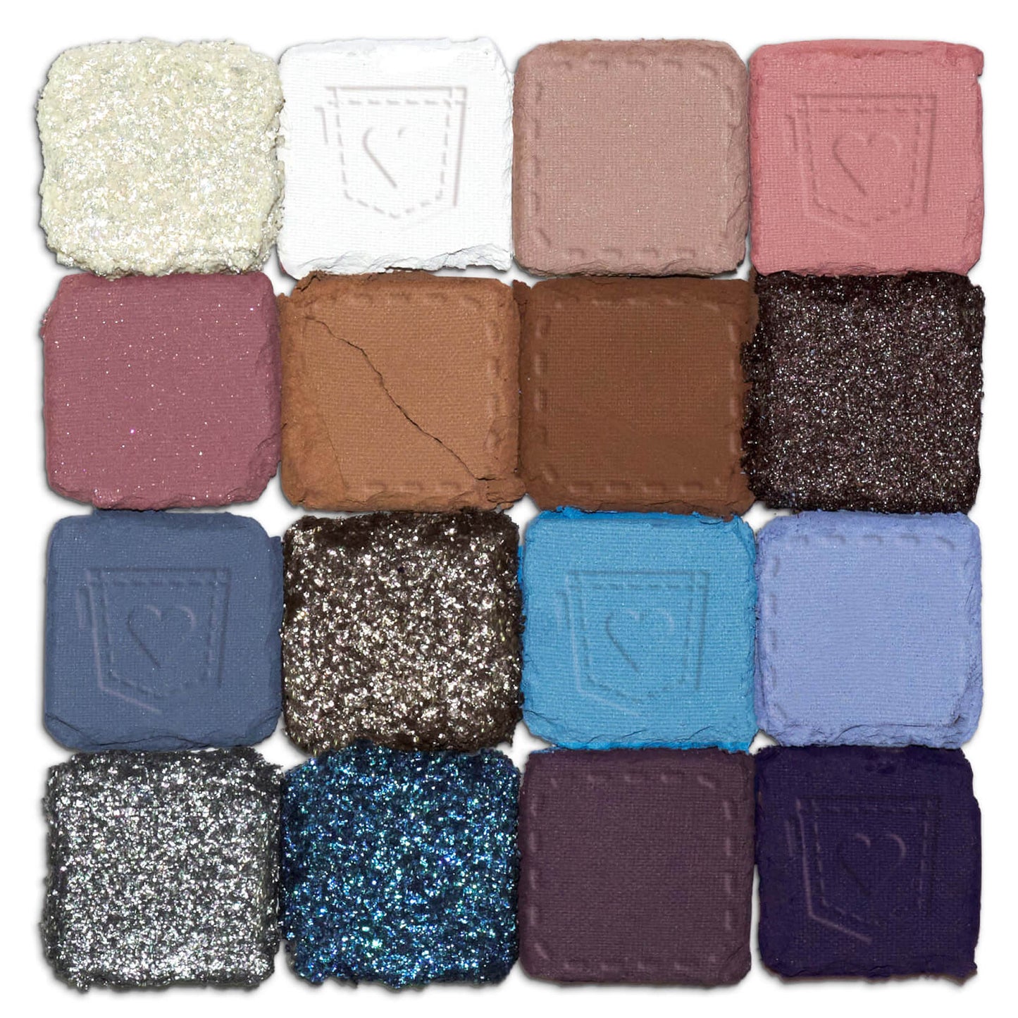 NYX Professional Makeup Ultimate Shadow Palette
