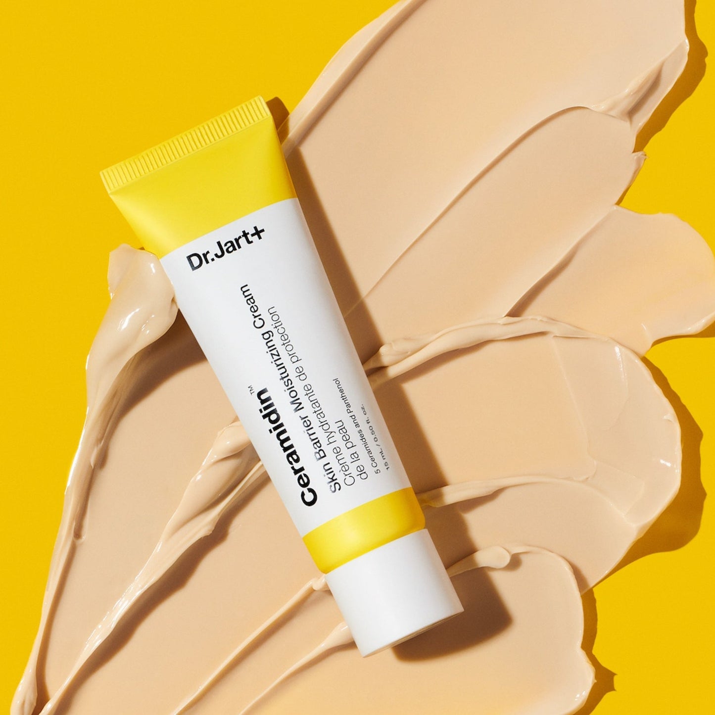 Dr. Jart+ Ceramidin™ Skin Barrier Moisturizing Cream