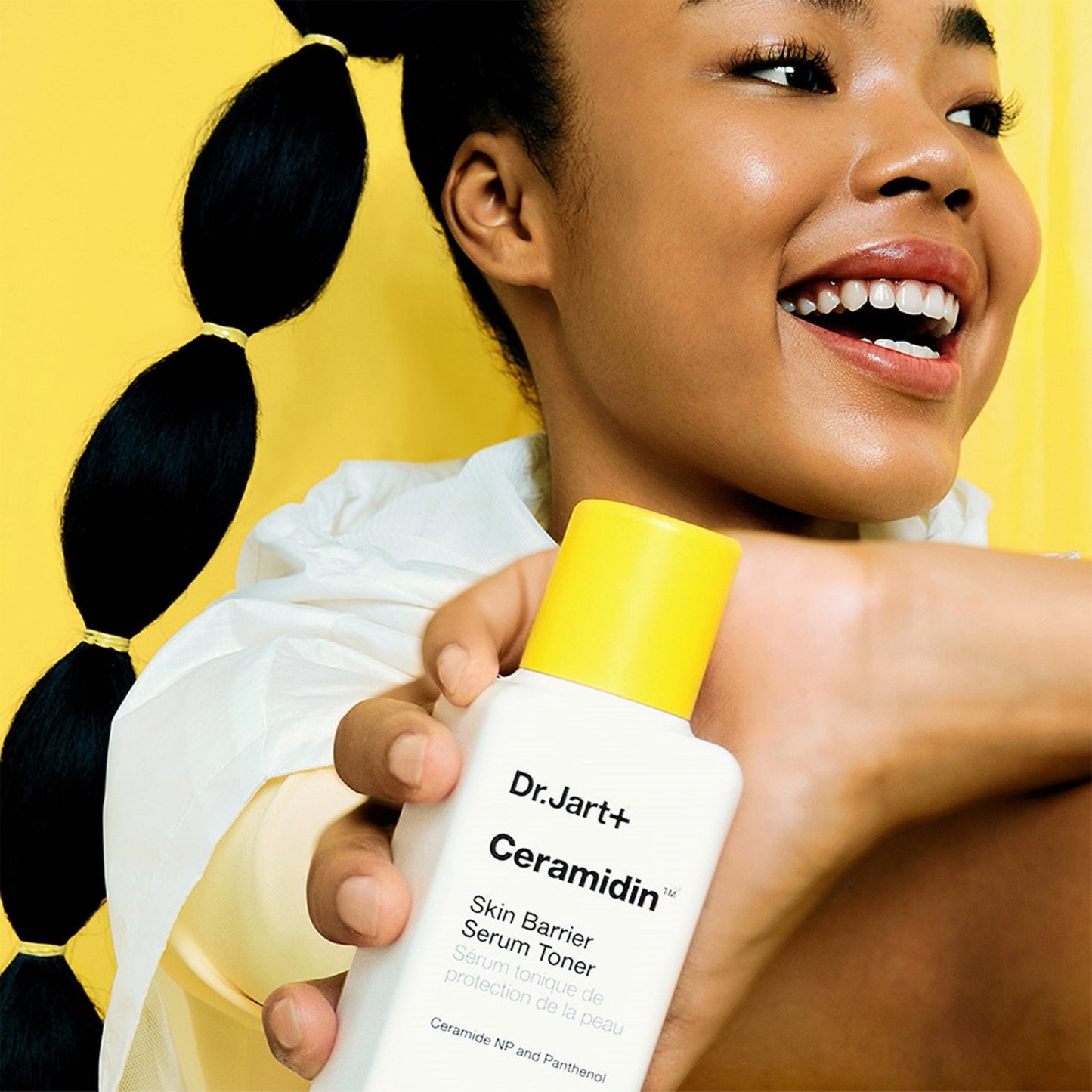 Dr. Jart+ Ceramidin™ Skin Barrier Serum Toner