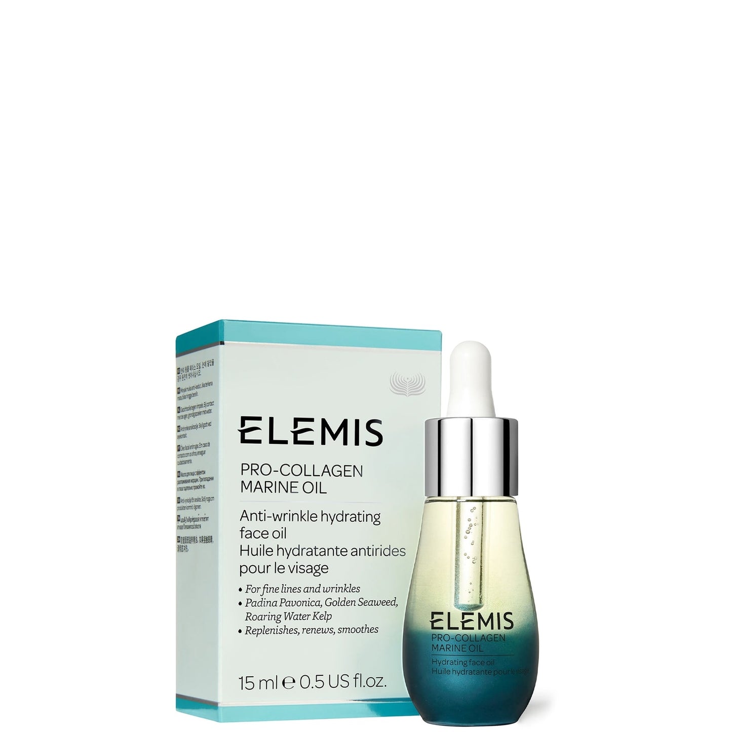 Elemis Pro-Collagen Marine Oil 15ml