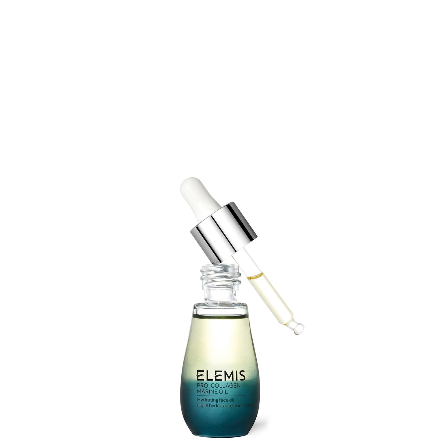 Elemis Pro-Collagen Marine Oil 15ml