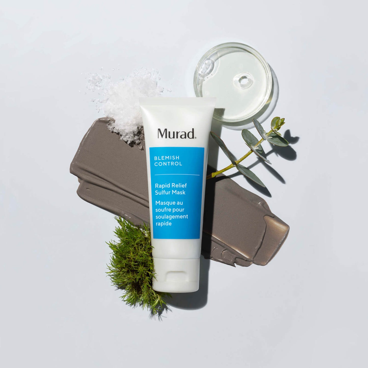 Murad Rapid Relief Sulfur Mask 75ml